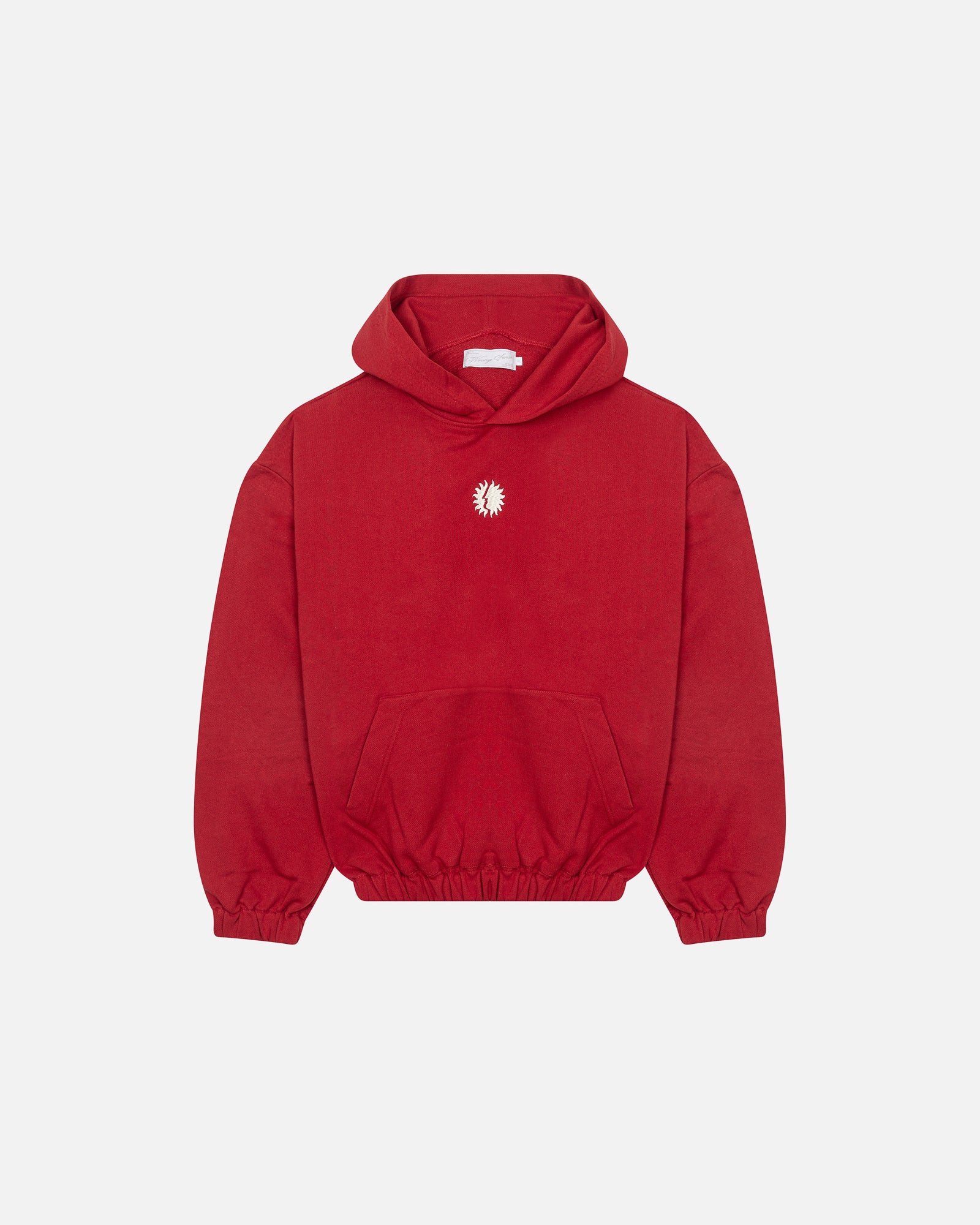 Cherry Spring Hoodie