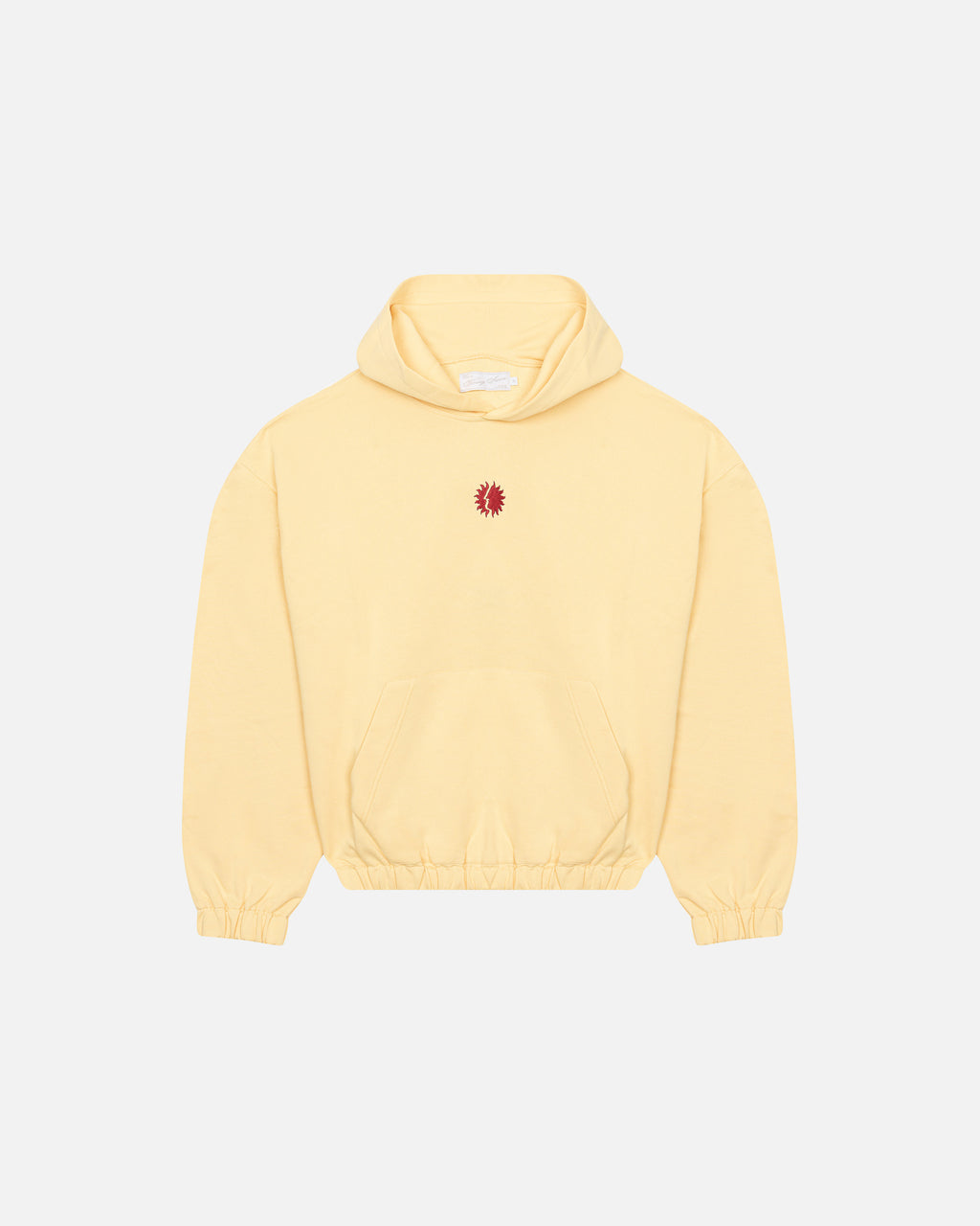 Sweatshirt Amarela SS26