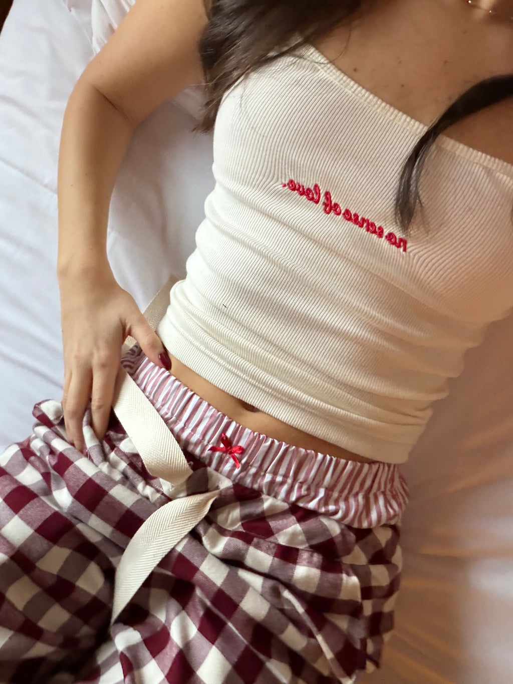 Valentines Top