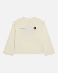 Wrong Sense® x Nómadas Longsleeve