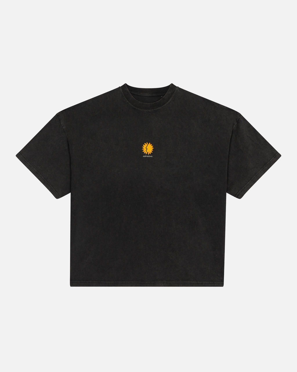 Wrong Sense® x Nómadas Tee