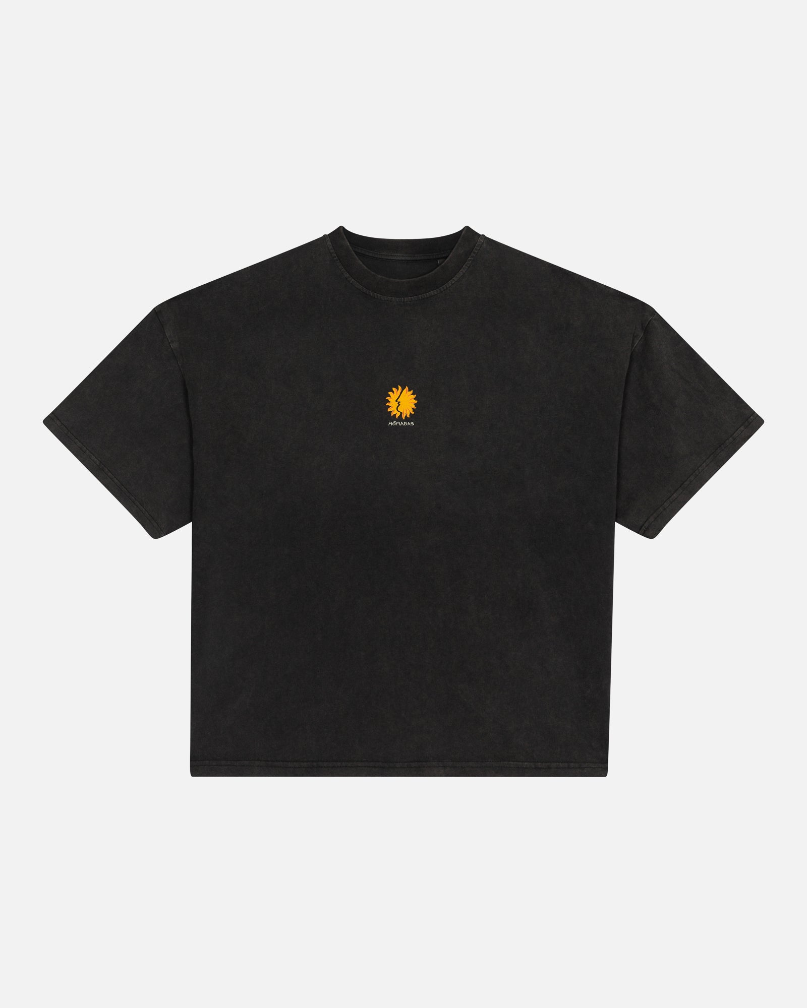 Wrong Sense® x Nómadas Tee