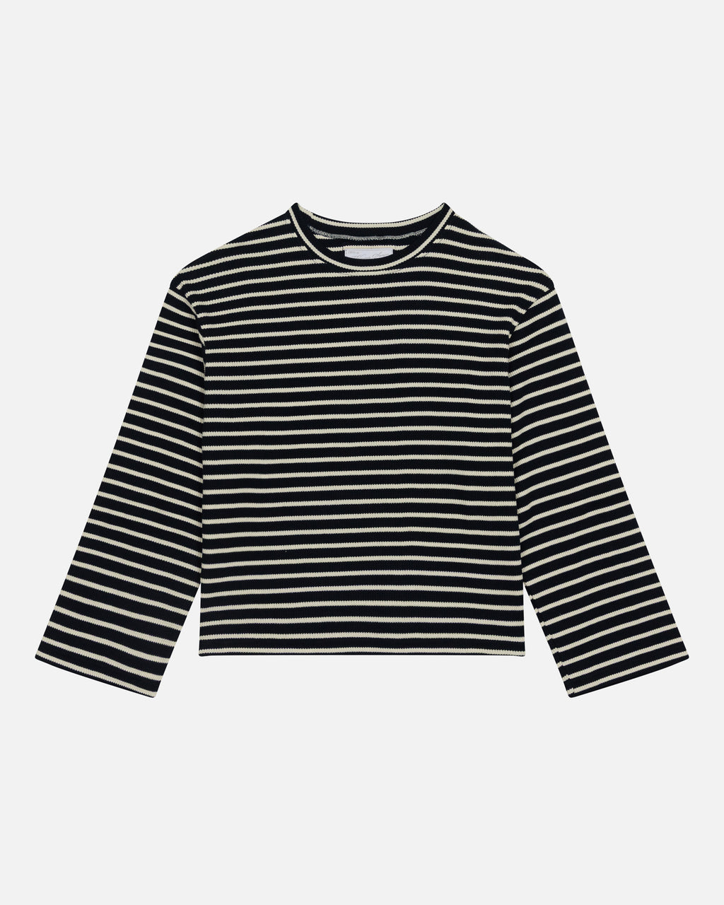 Mediterraneo Navy Longsleeve