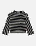 Mediterraneo Navy Longsleeve