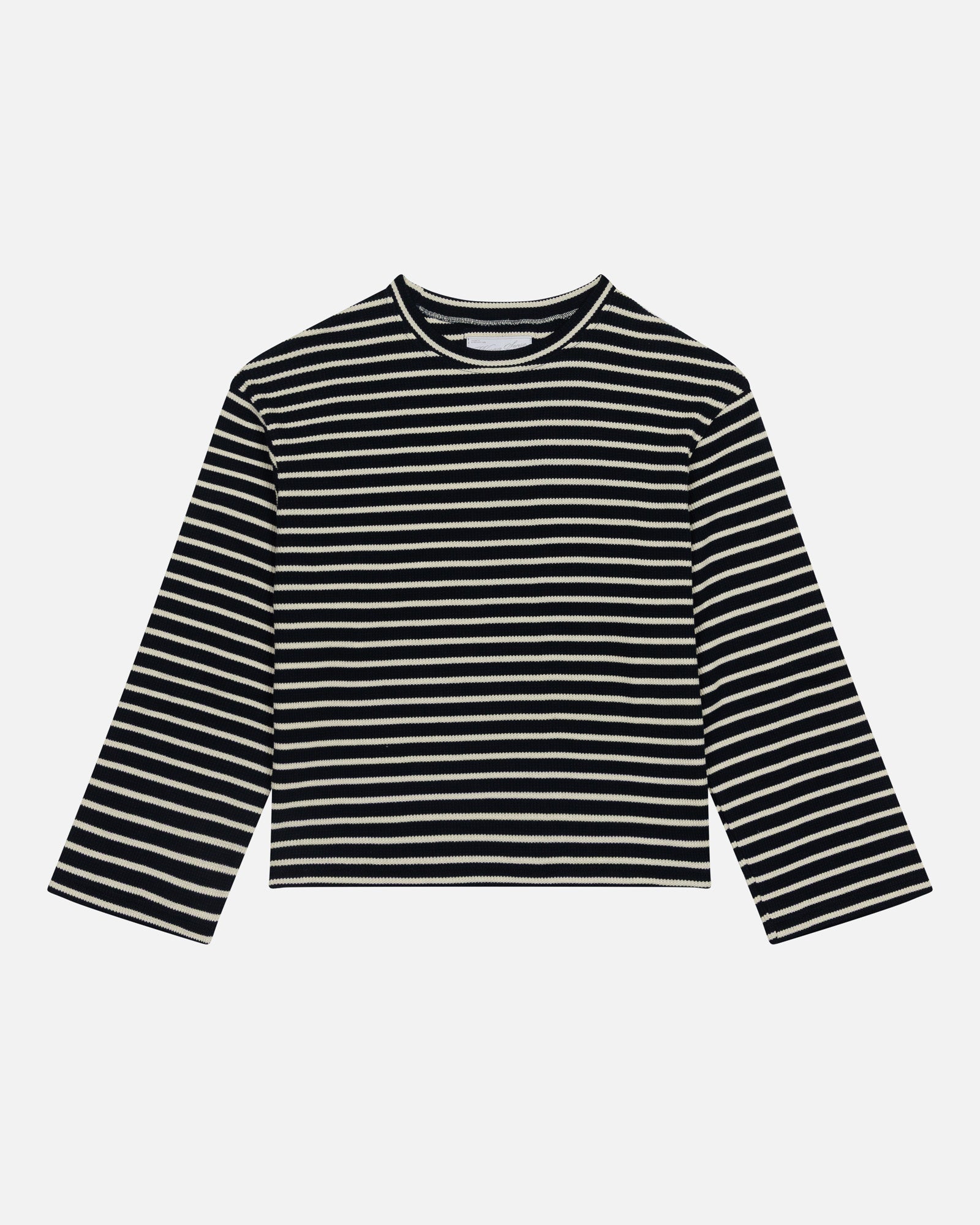 Mediterraneo Navy Longsleeve