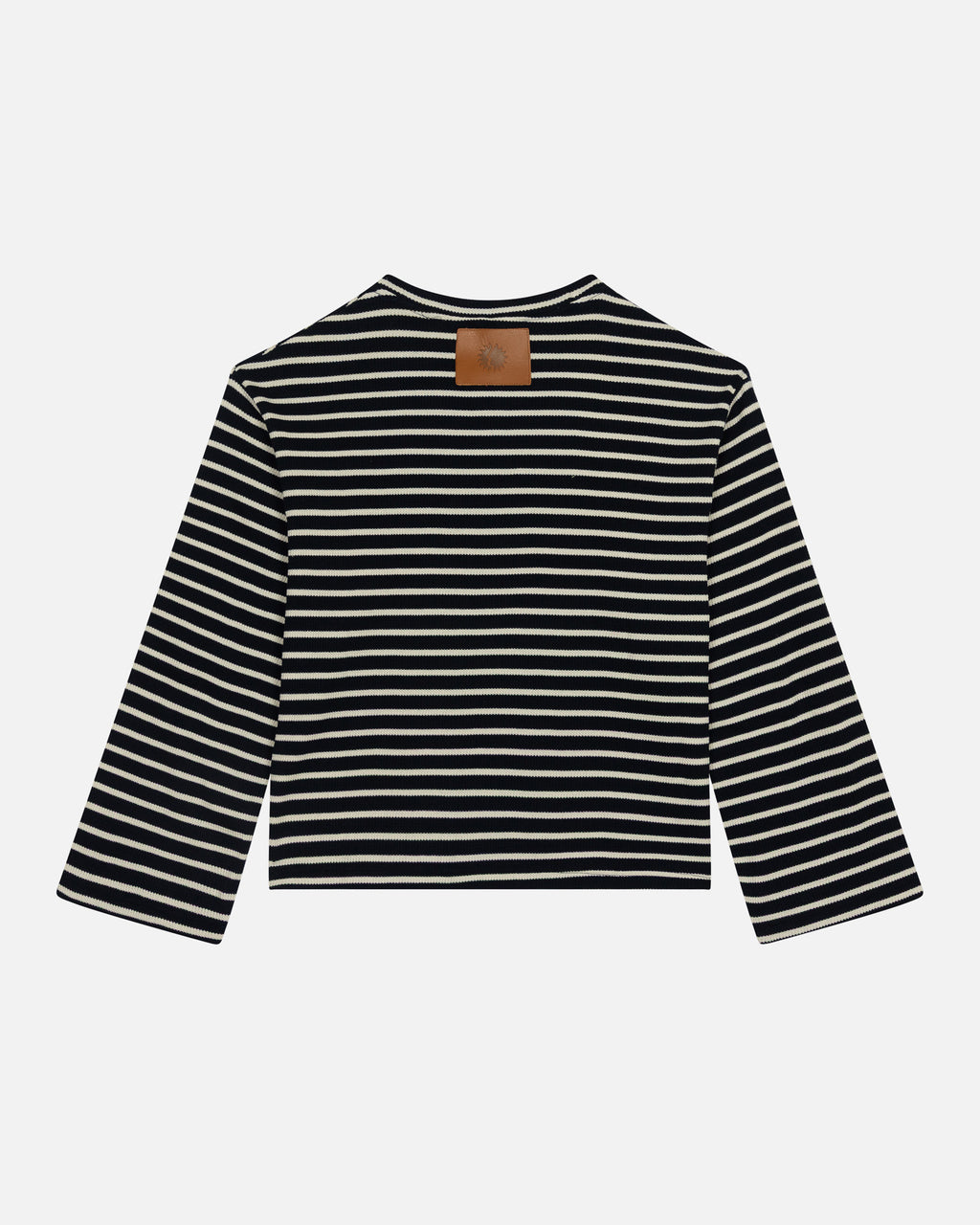 Mediterraneo Navy Longsleeve