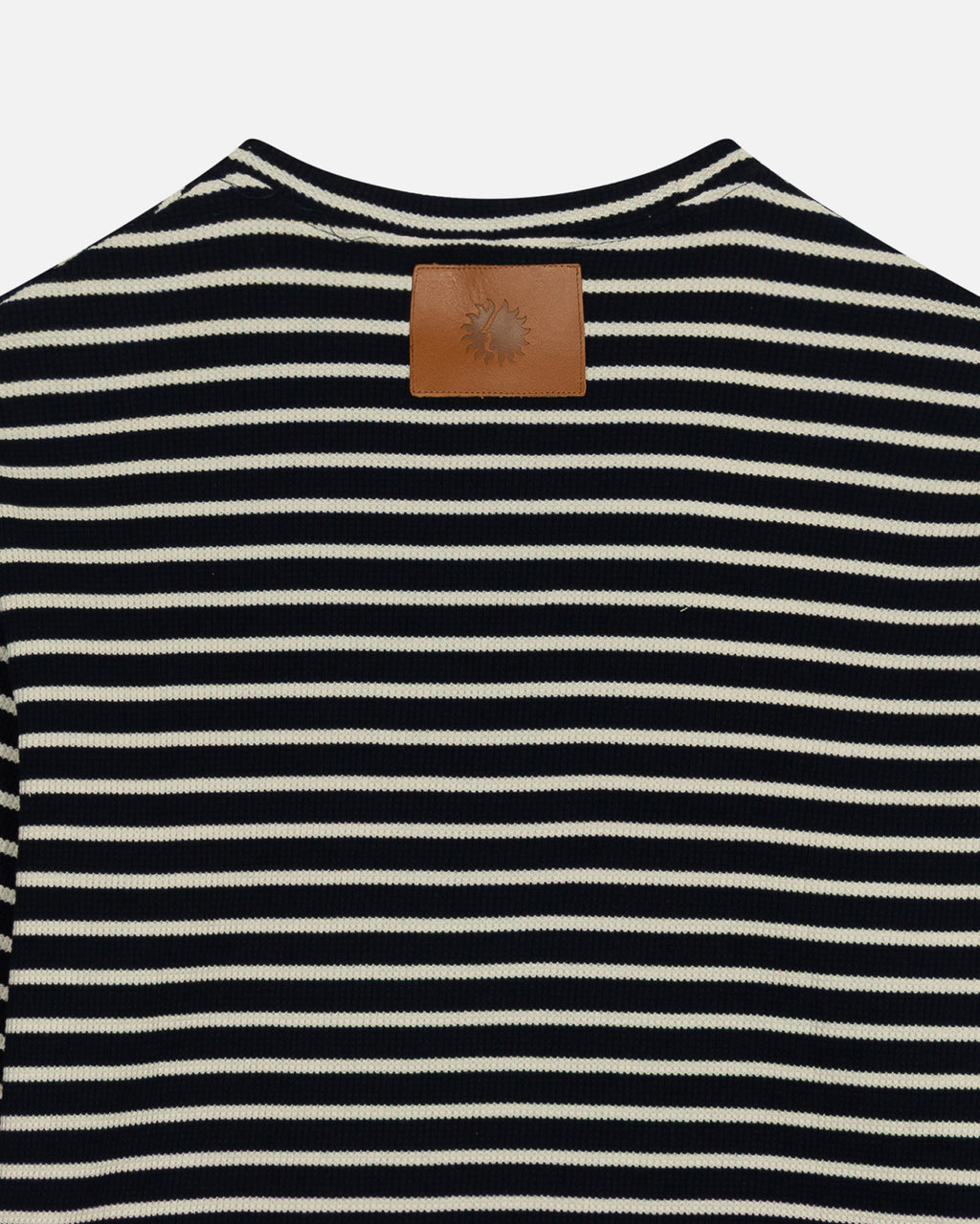 Mediterraneo Navy Longsleeve