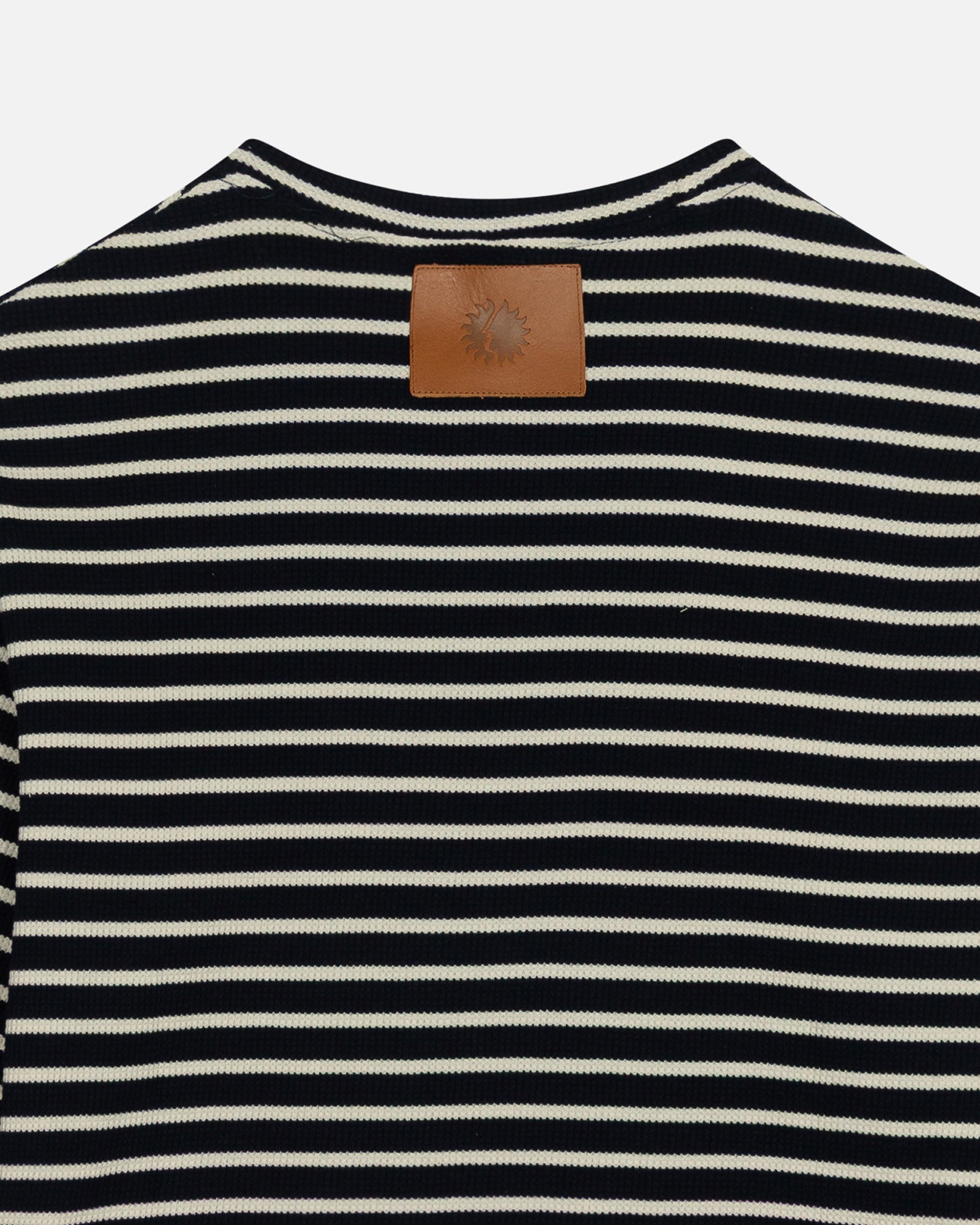 Mediterraneo Navy Longsleeve