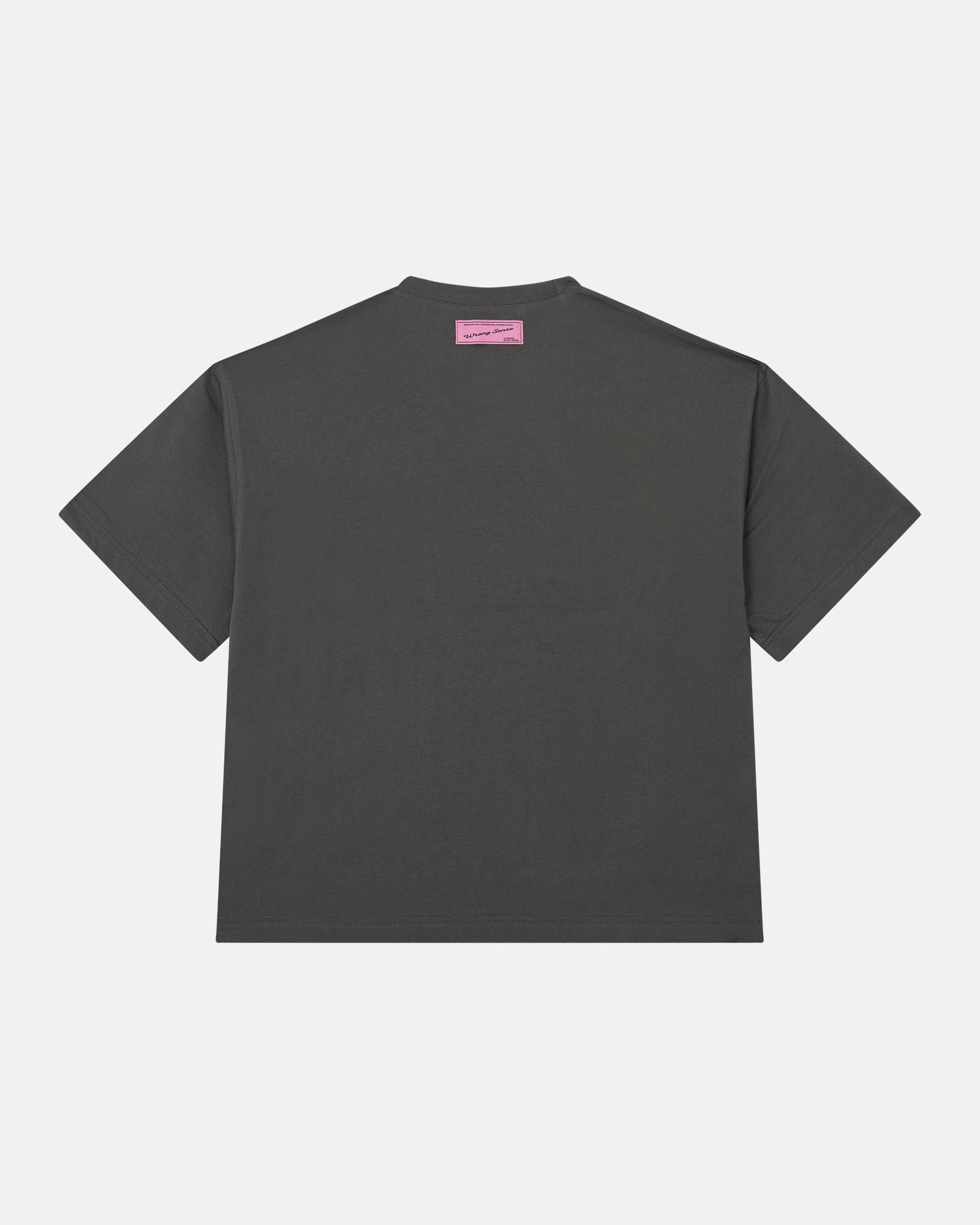Sense Vintage Grey Tee