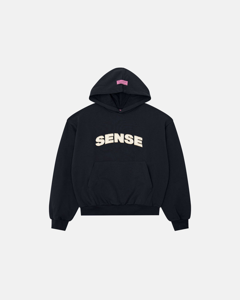 Sense Anthracite Hoodie