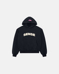 Sweatshirt Antracite Sense