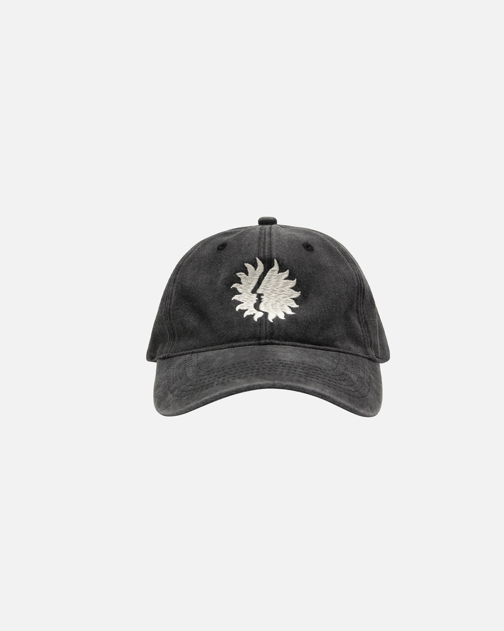 Mediterraneo Vintage Grey Cap