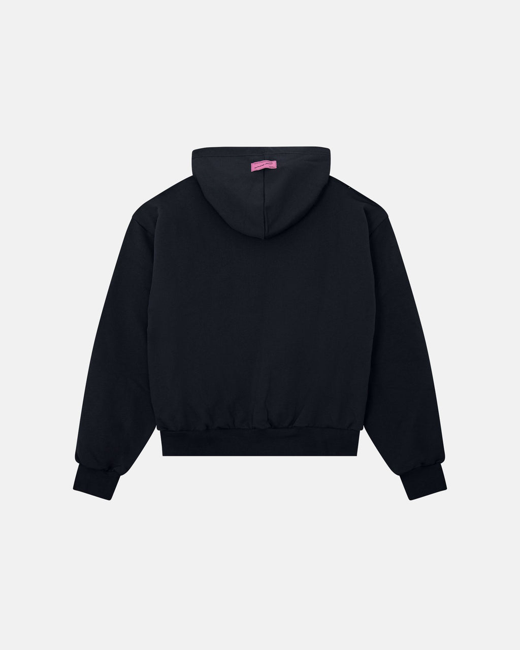 Sense Anthracite Hoodie