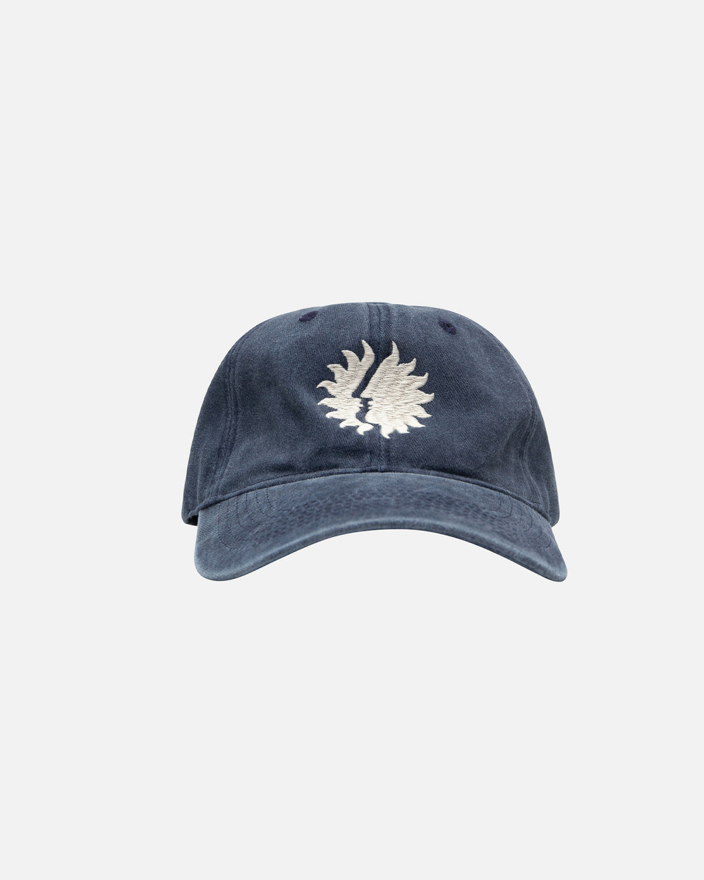Mediterraneo Vintage Blue Cap