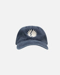 Mediterraneo Vintage Blue Cap
