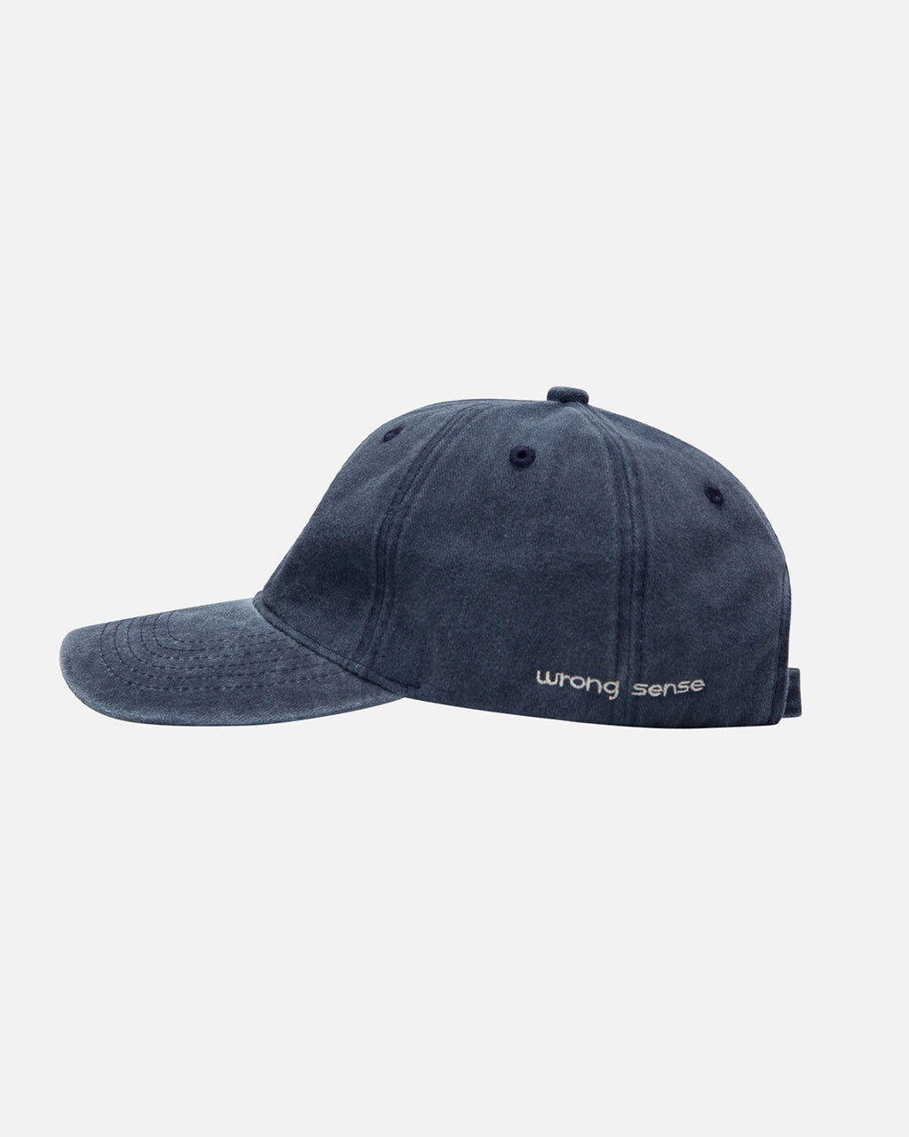 Mediterraneo Vintage Blue Cap