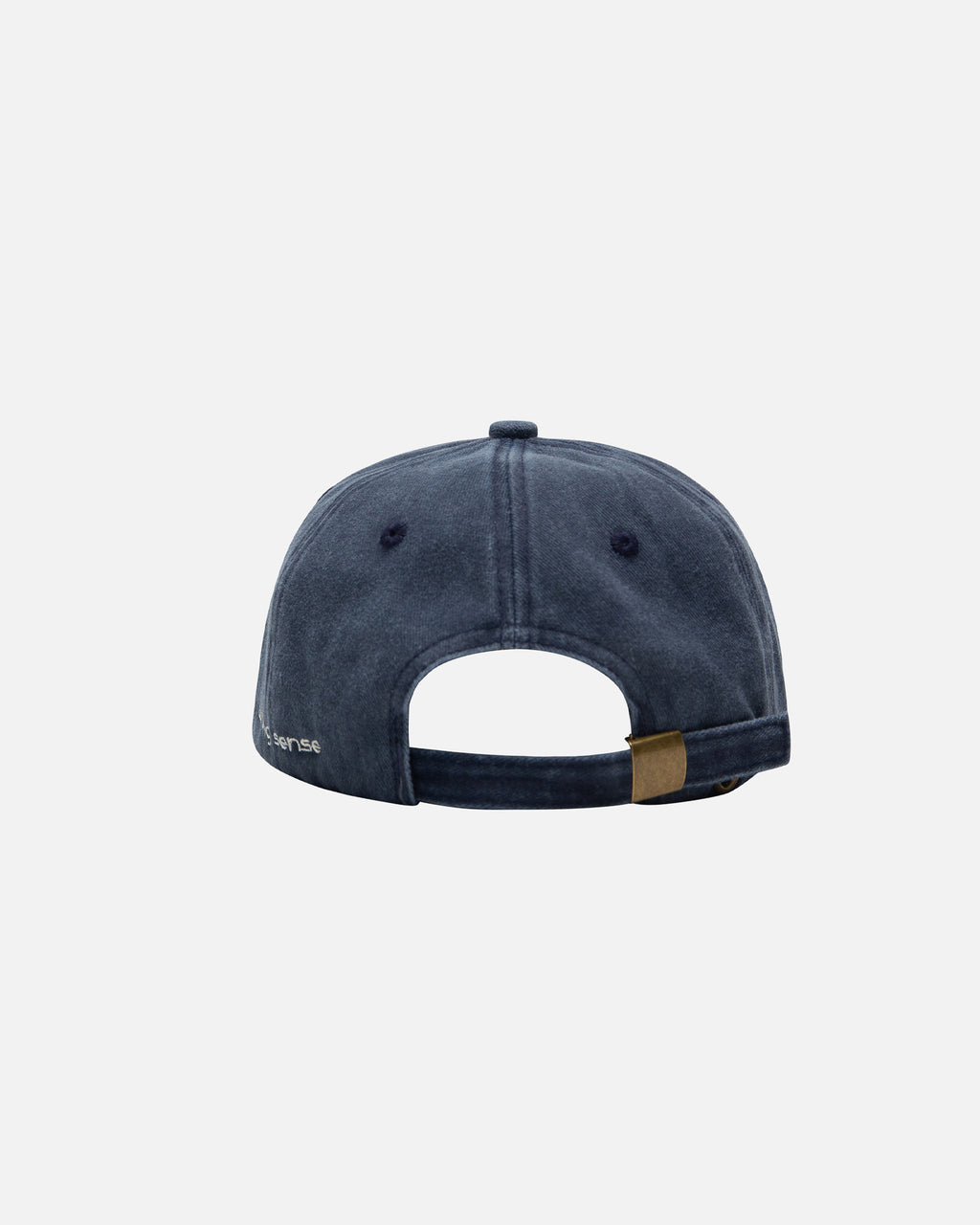 Mediterraneo Vintage Blue Cap
