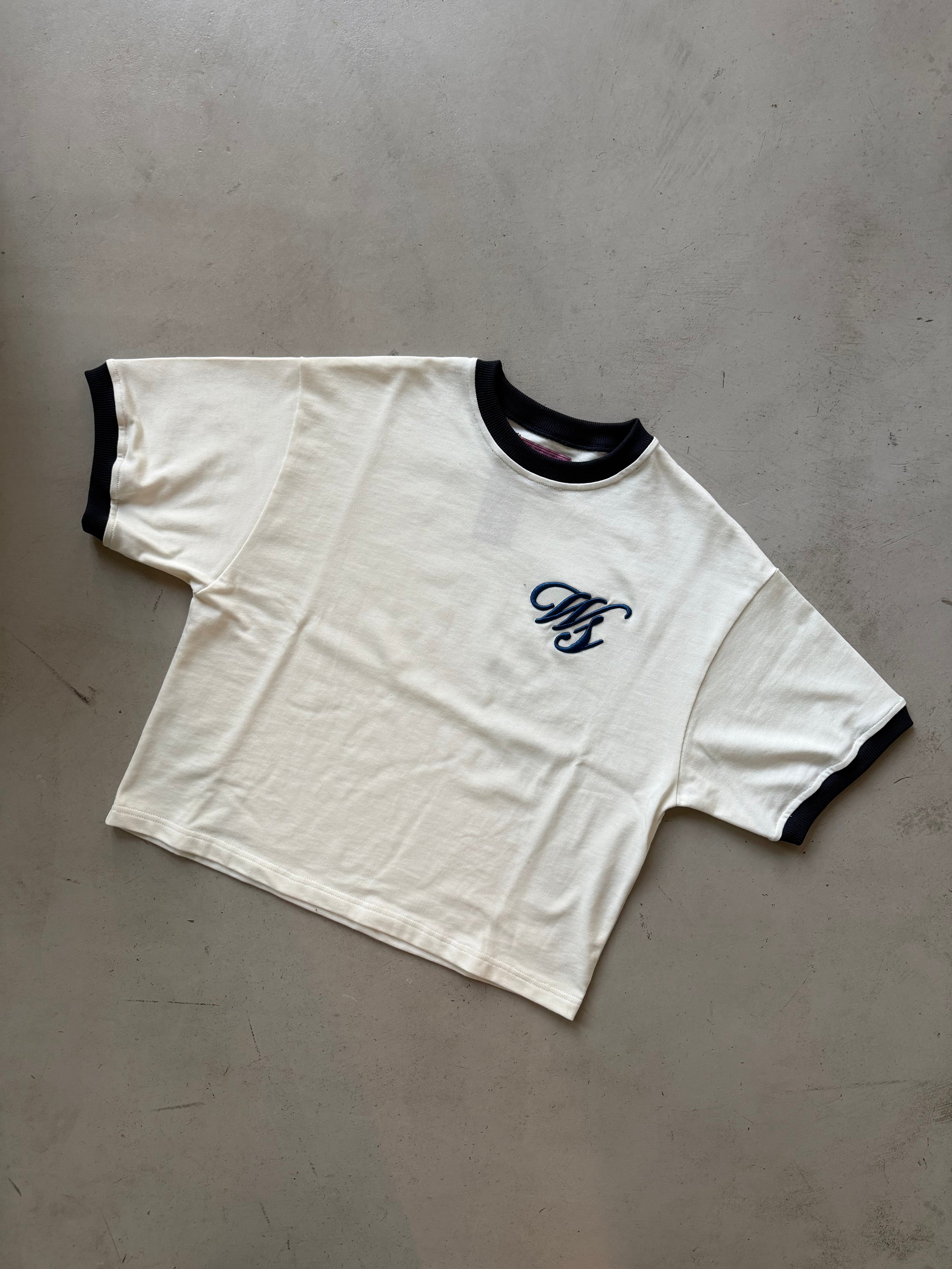 Wrong Sense x oMA Tee