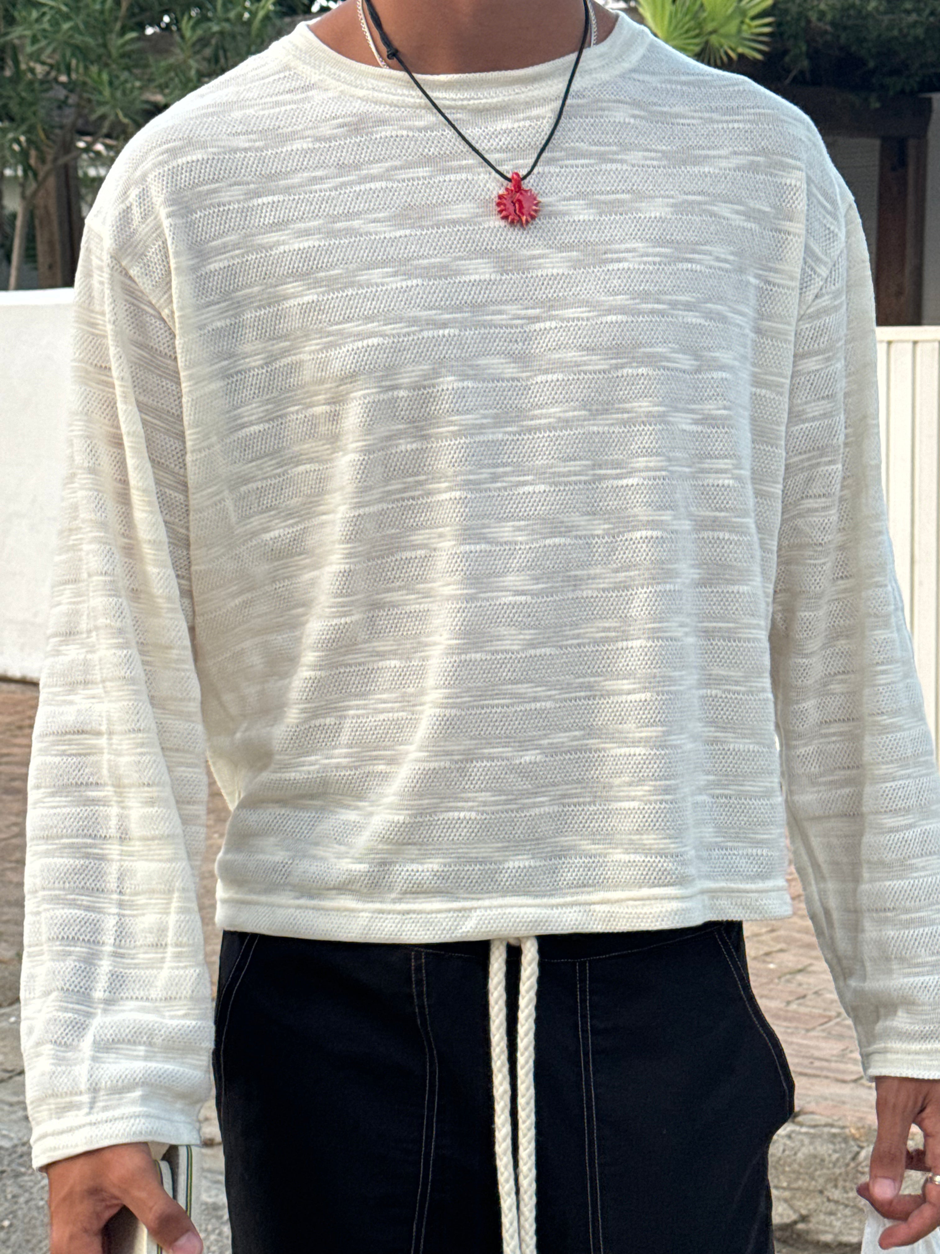 Sun Mediterraneo Necklace