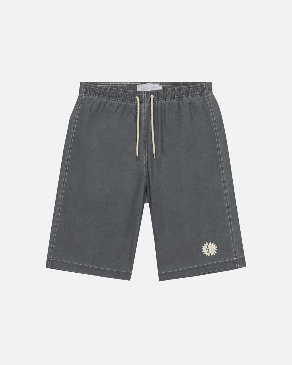 SS26 Grey Boardshorts