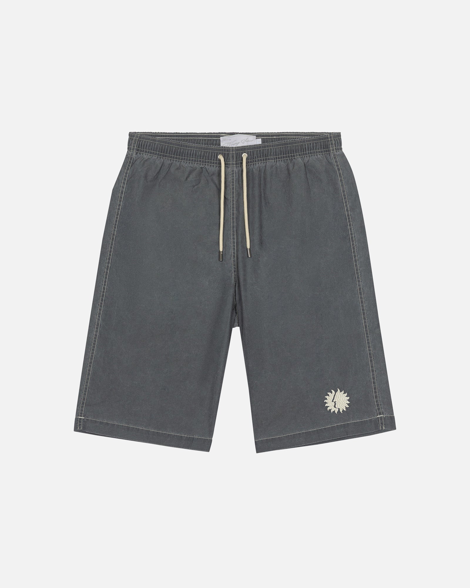 SS26 Grey Boardshorts