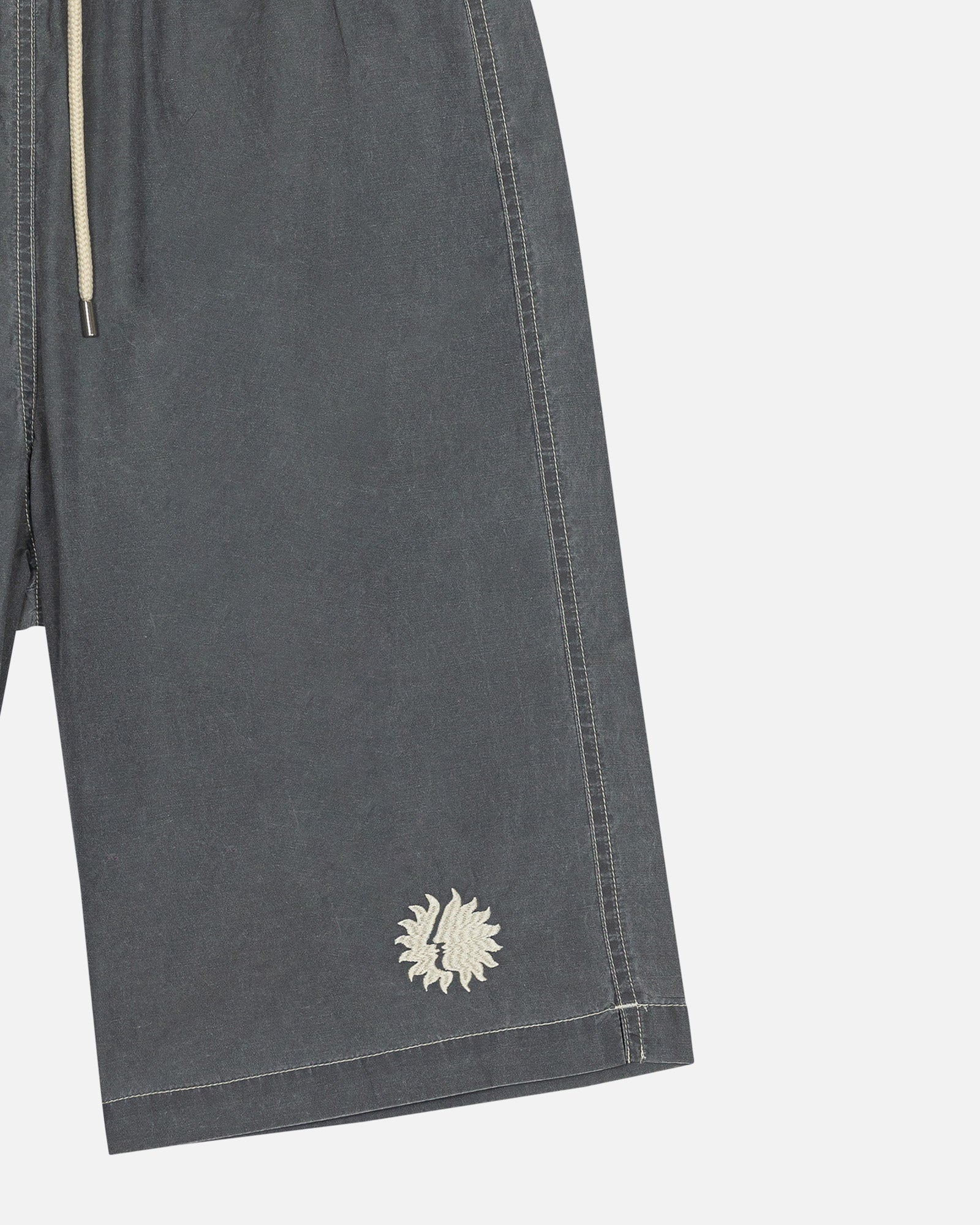 SS26 Grey Boardshorts