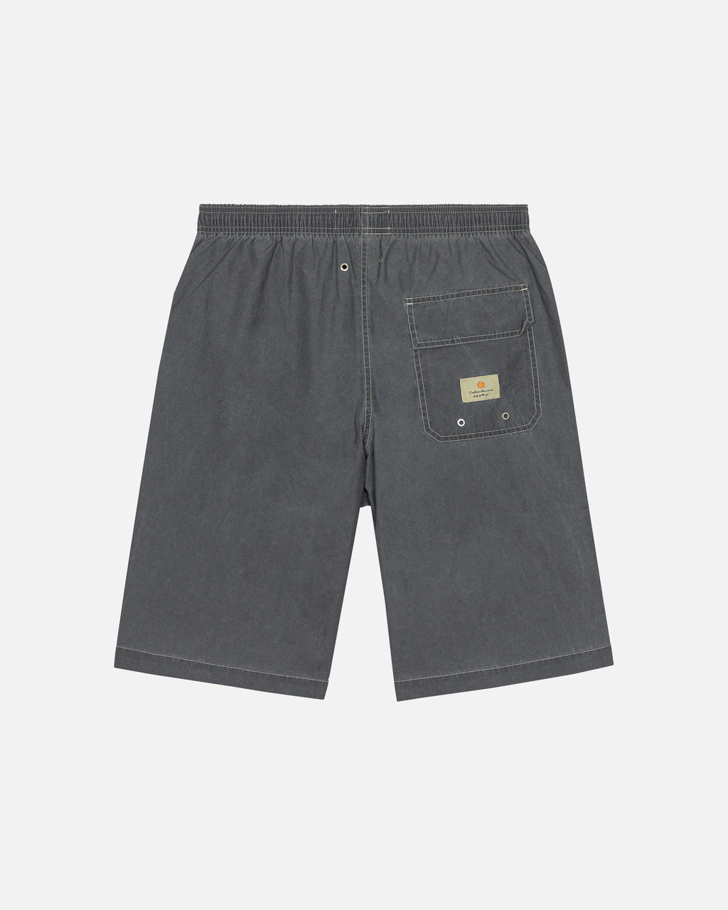 SS26 Grey Boardshorts