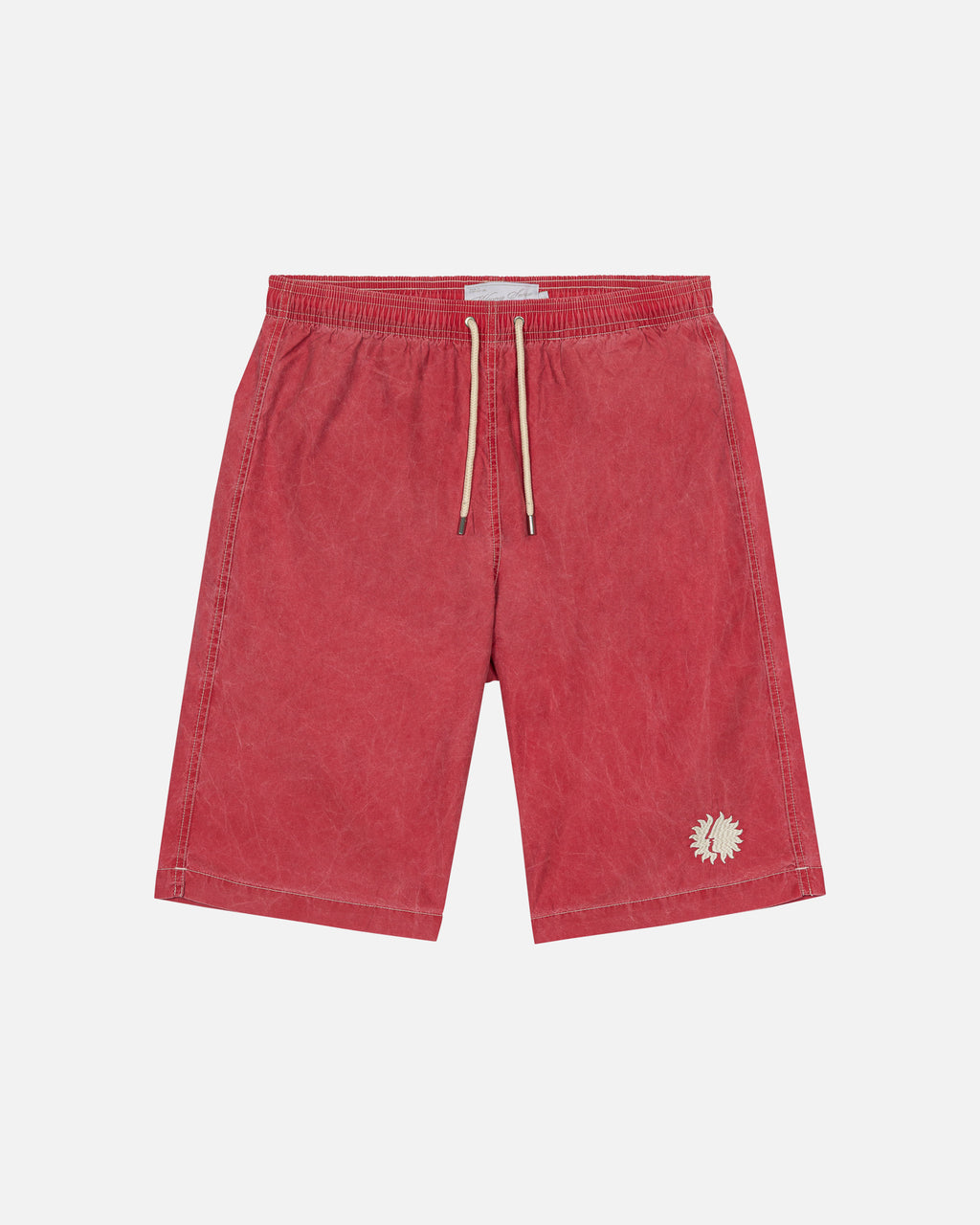 SS26 Coral Boardshorts