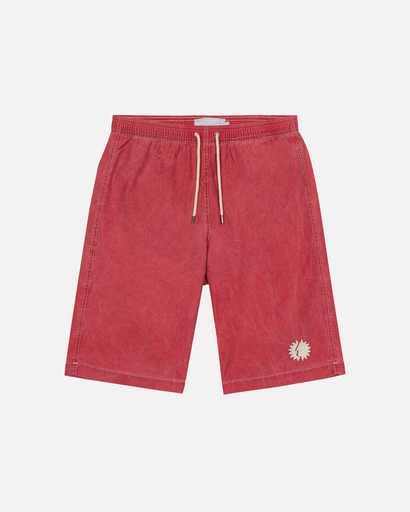 SS26 Coral Boardshorts