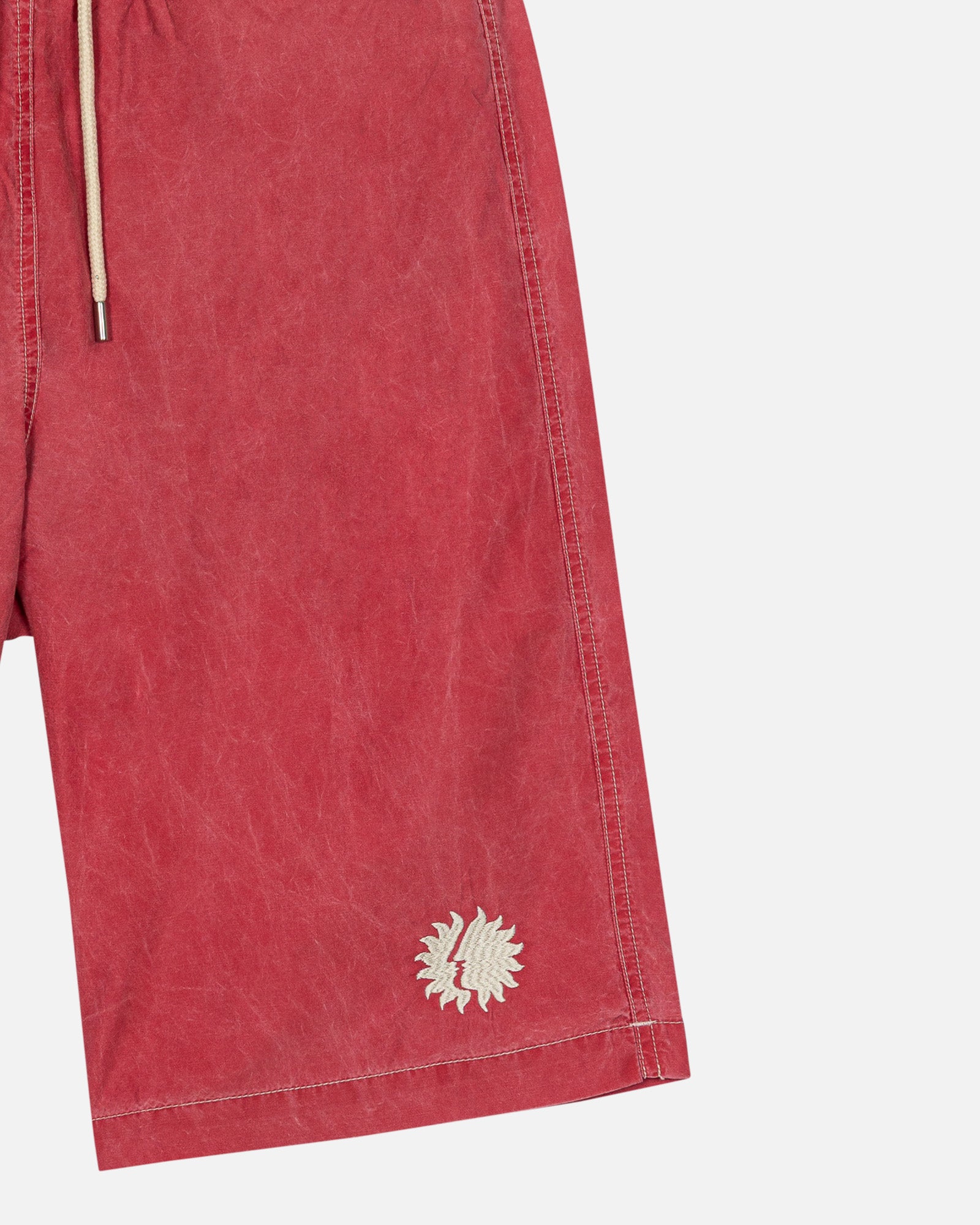 SS26 Coral Boardshorts