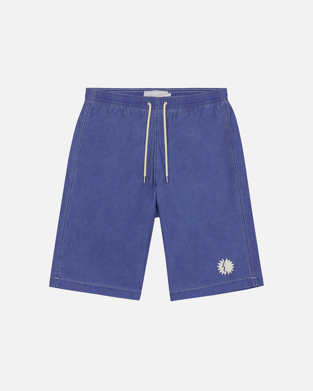 SS26 Blue Boardshorts