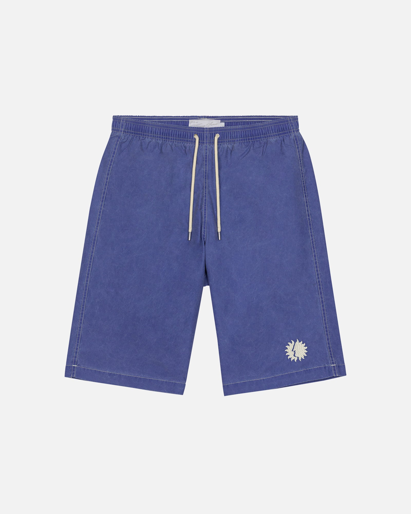 SS26 Blue Boardshorts