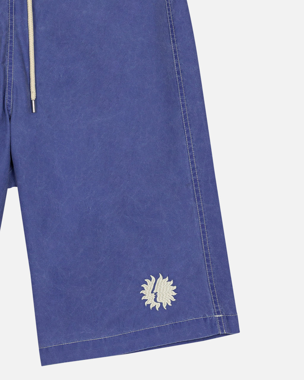 SS26 Blue Boardshorts