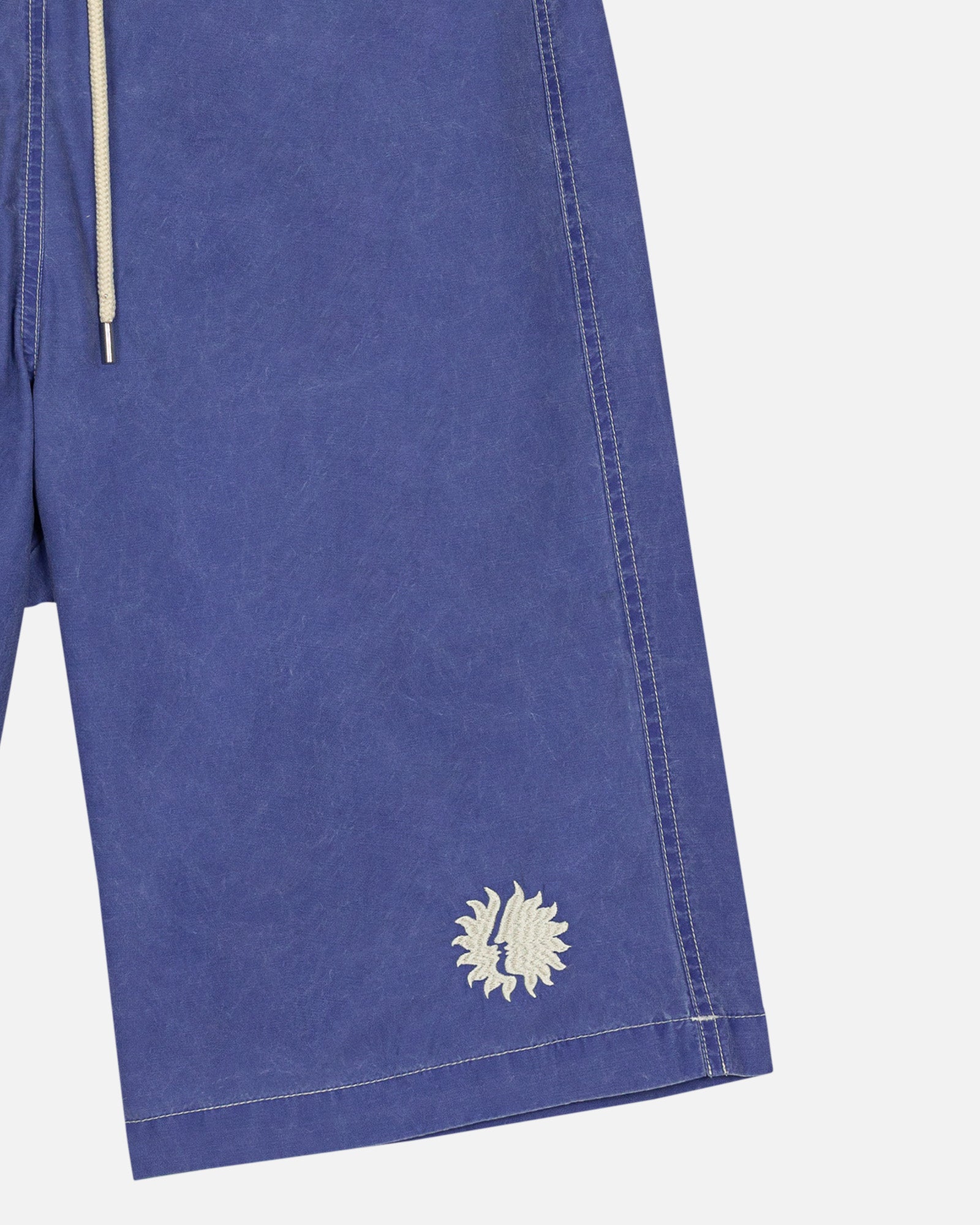 SS26 Blue Boardshorts