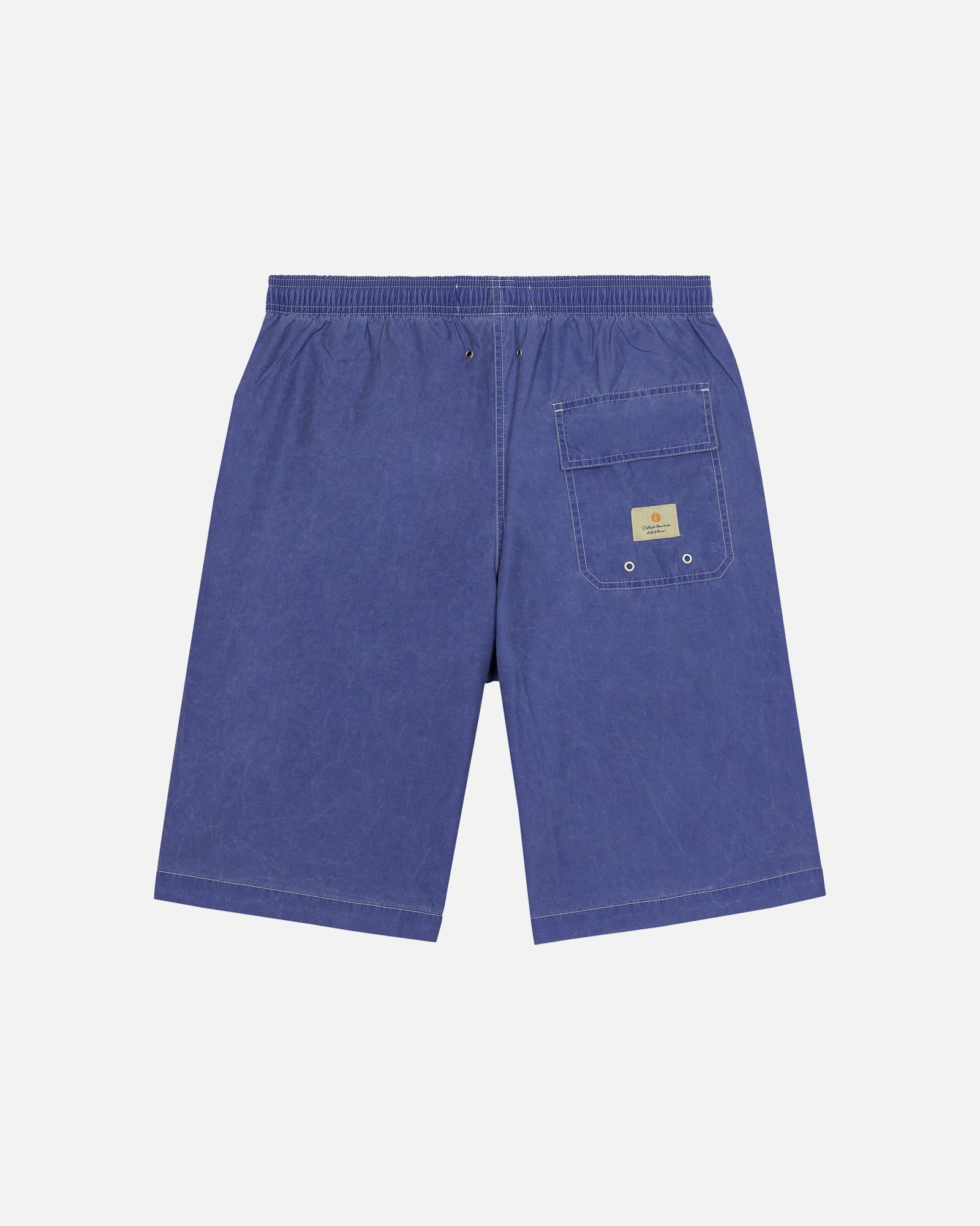 SS26 Blue Boardshorts