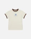 Mediterraneo Ringer Tee