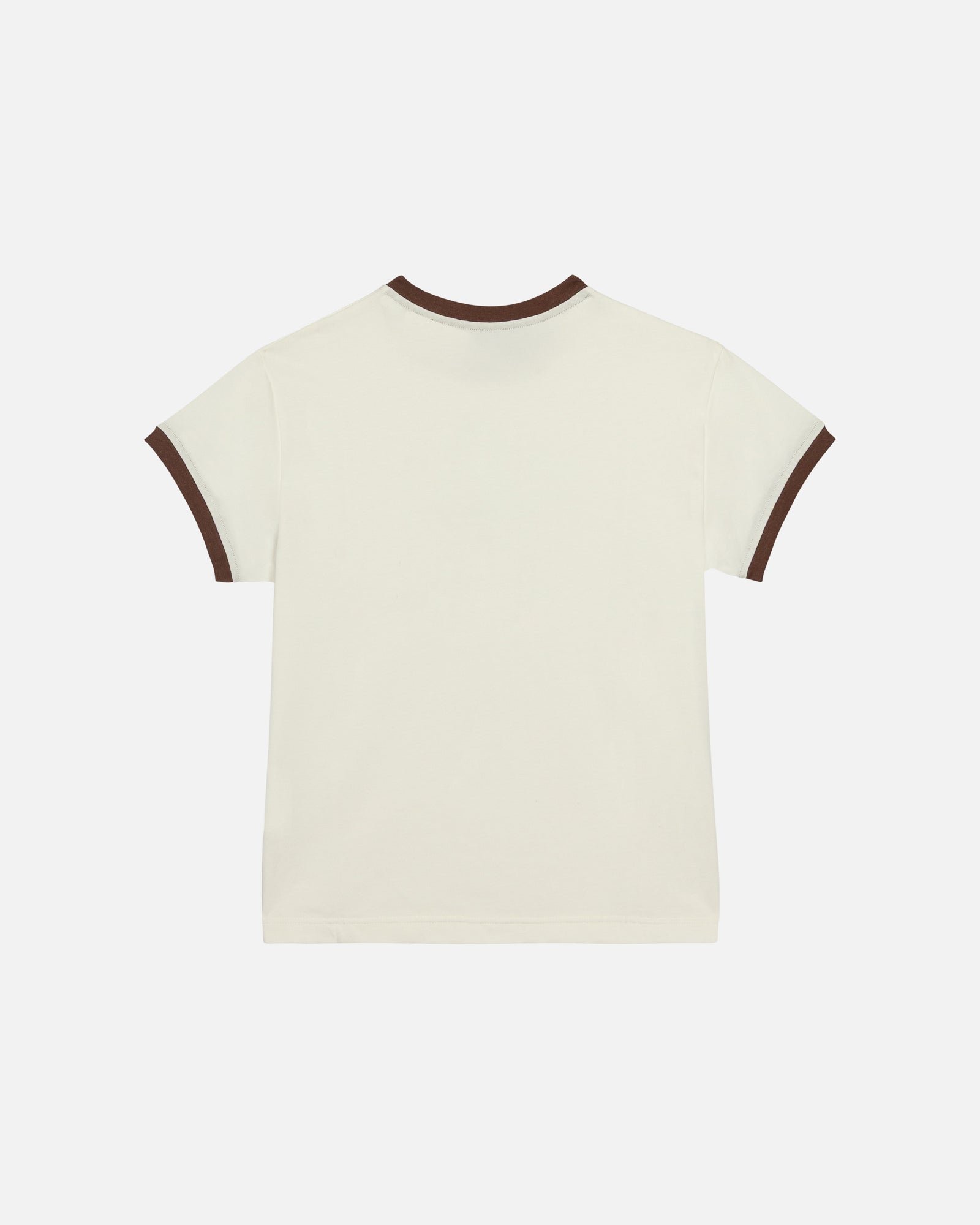 Mediterraneo Ringer Tee