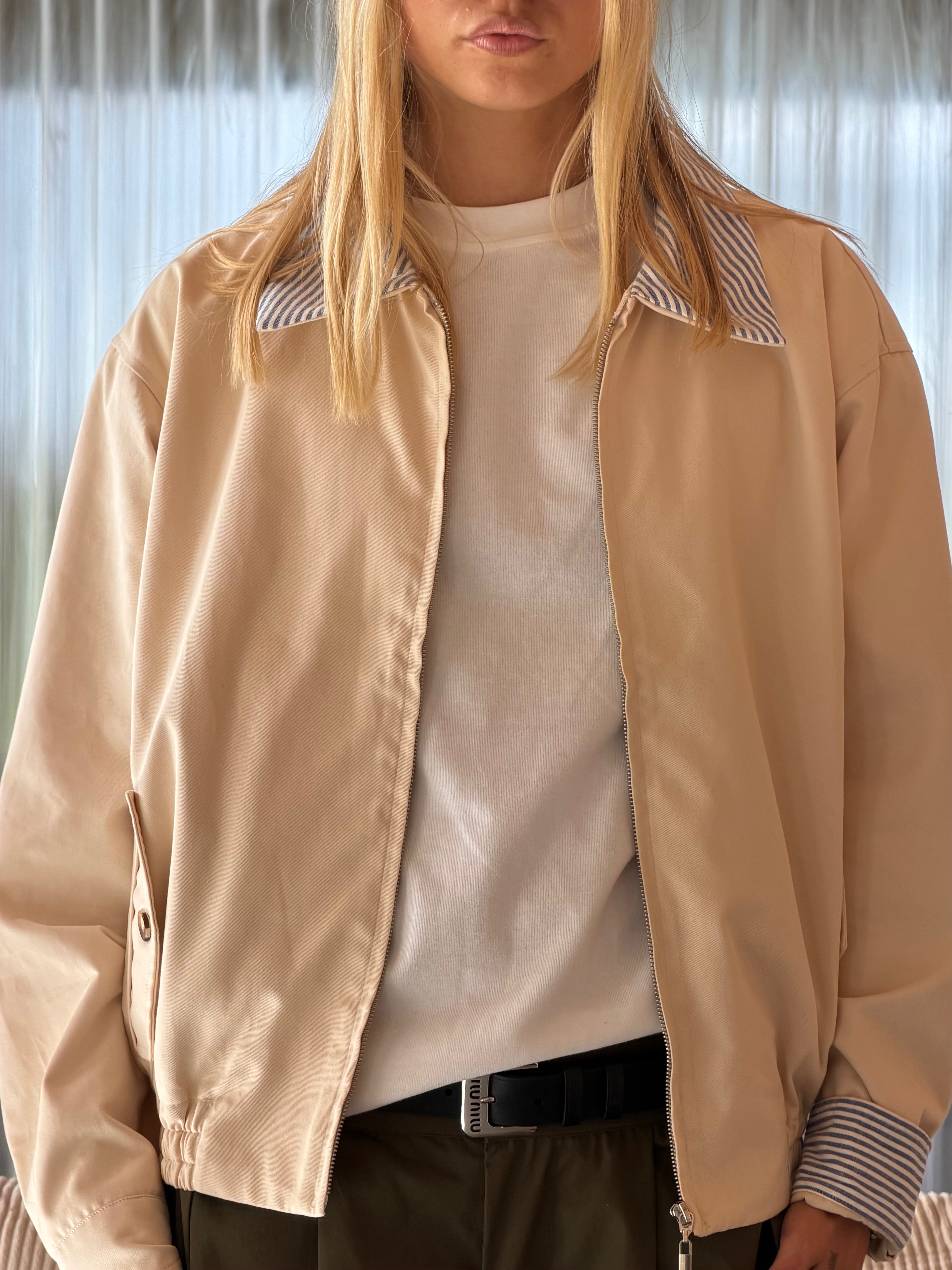 AW Harrington Jacket
