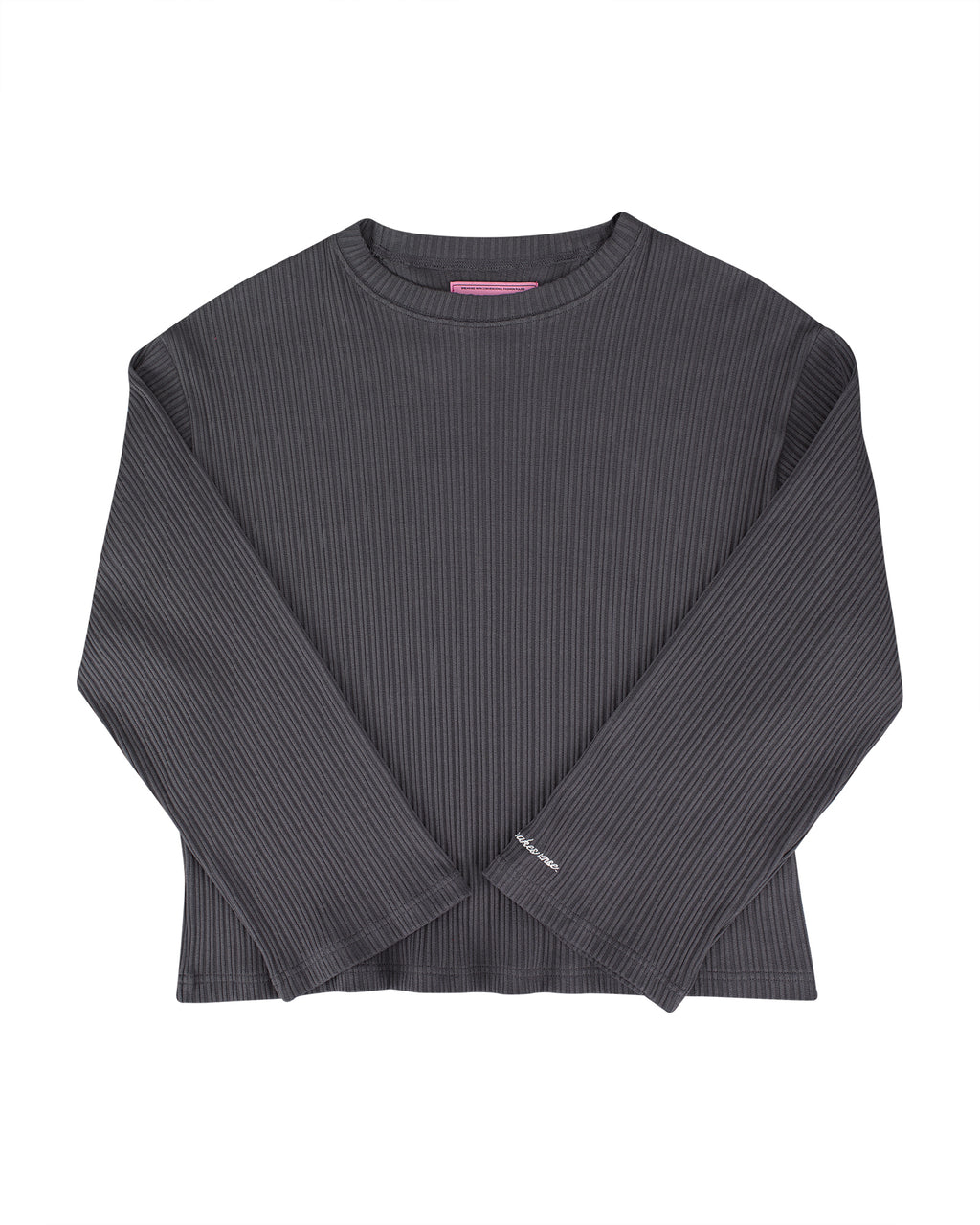 Mocha Knit