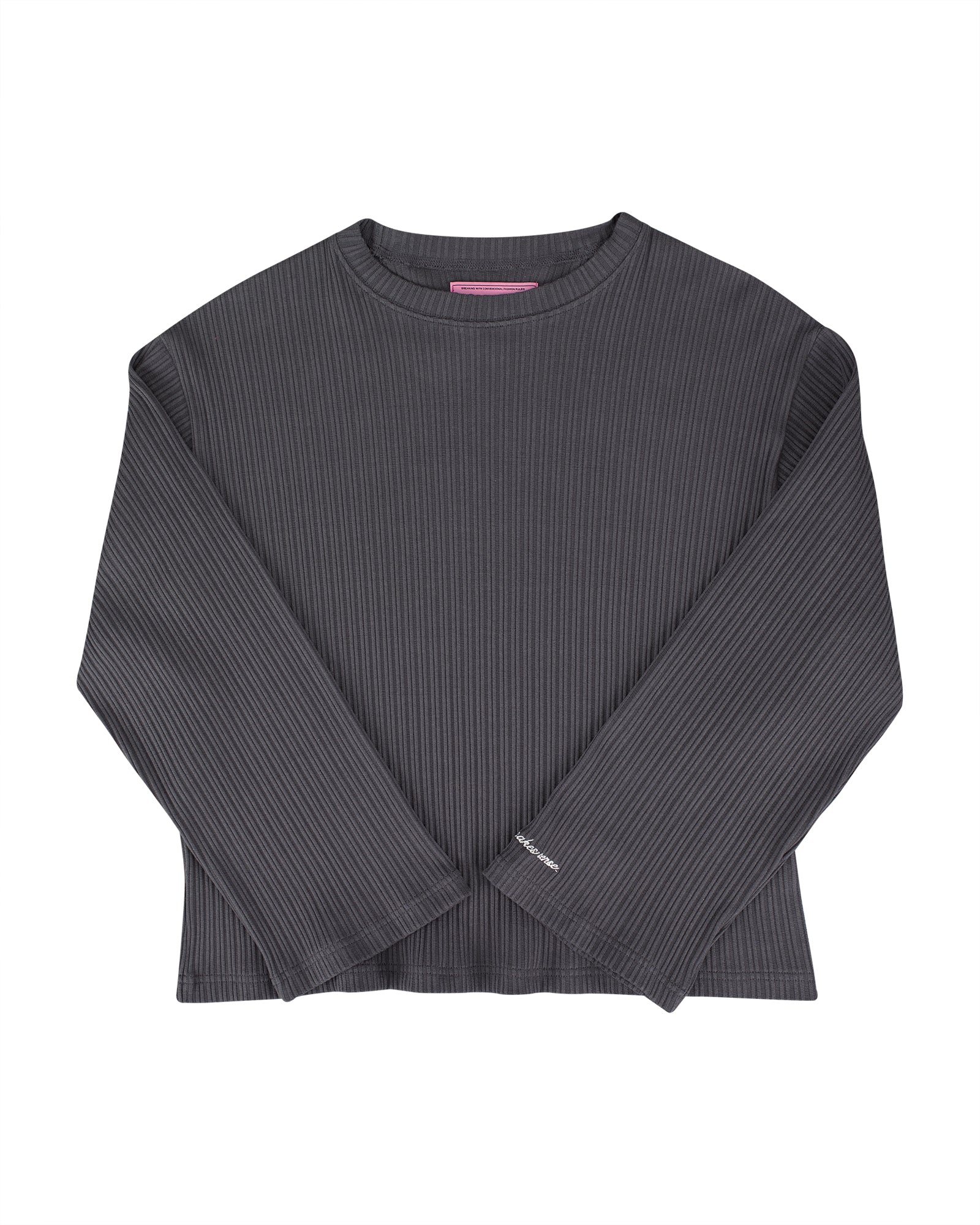 Mocha Knit