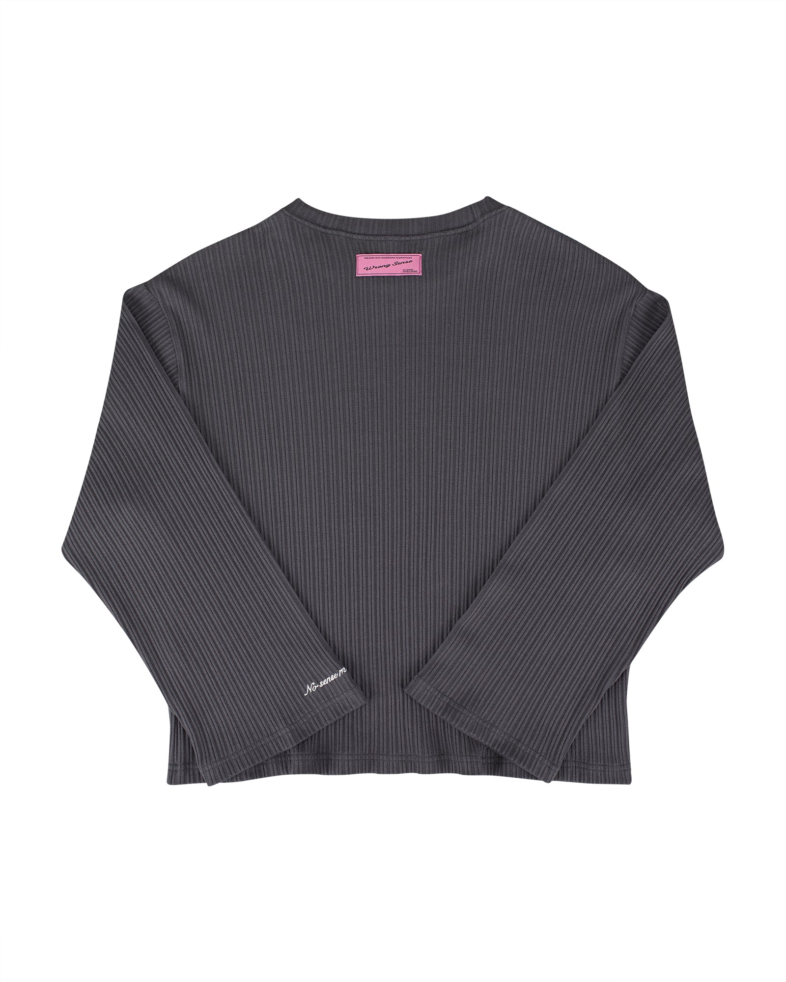 Mocha Knit