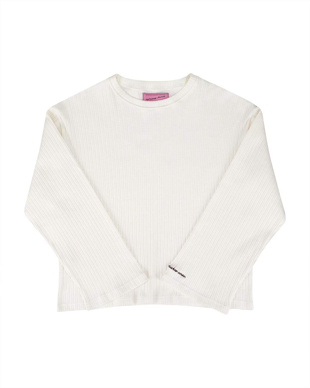 Oat Knit