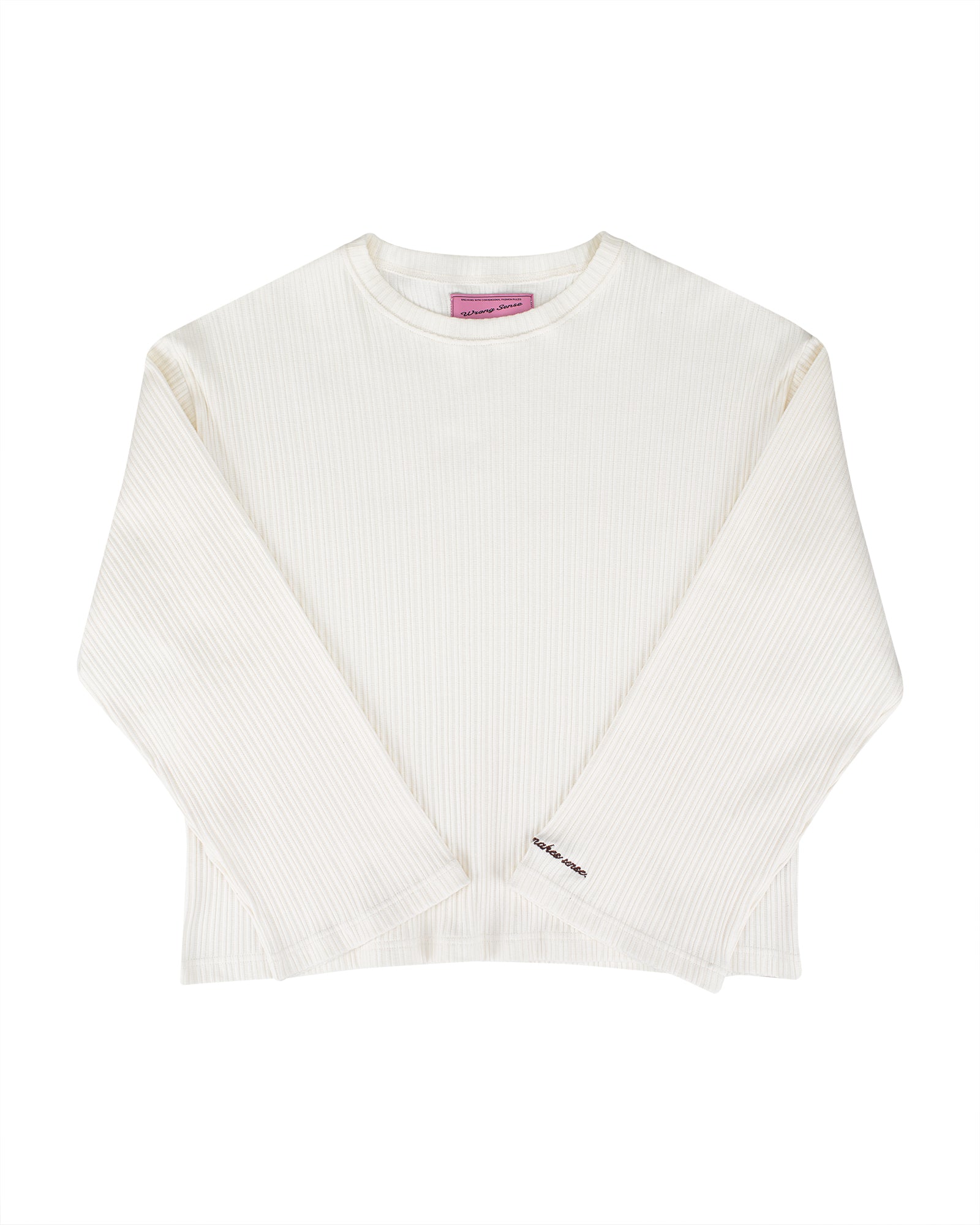 Oat Knit