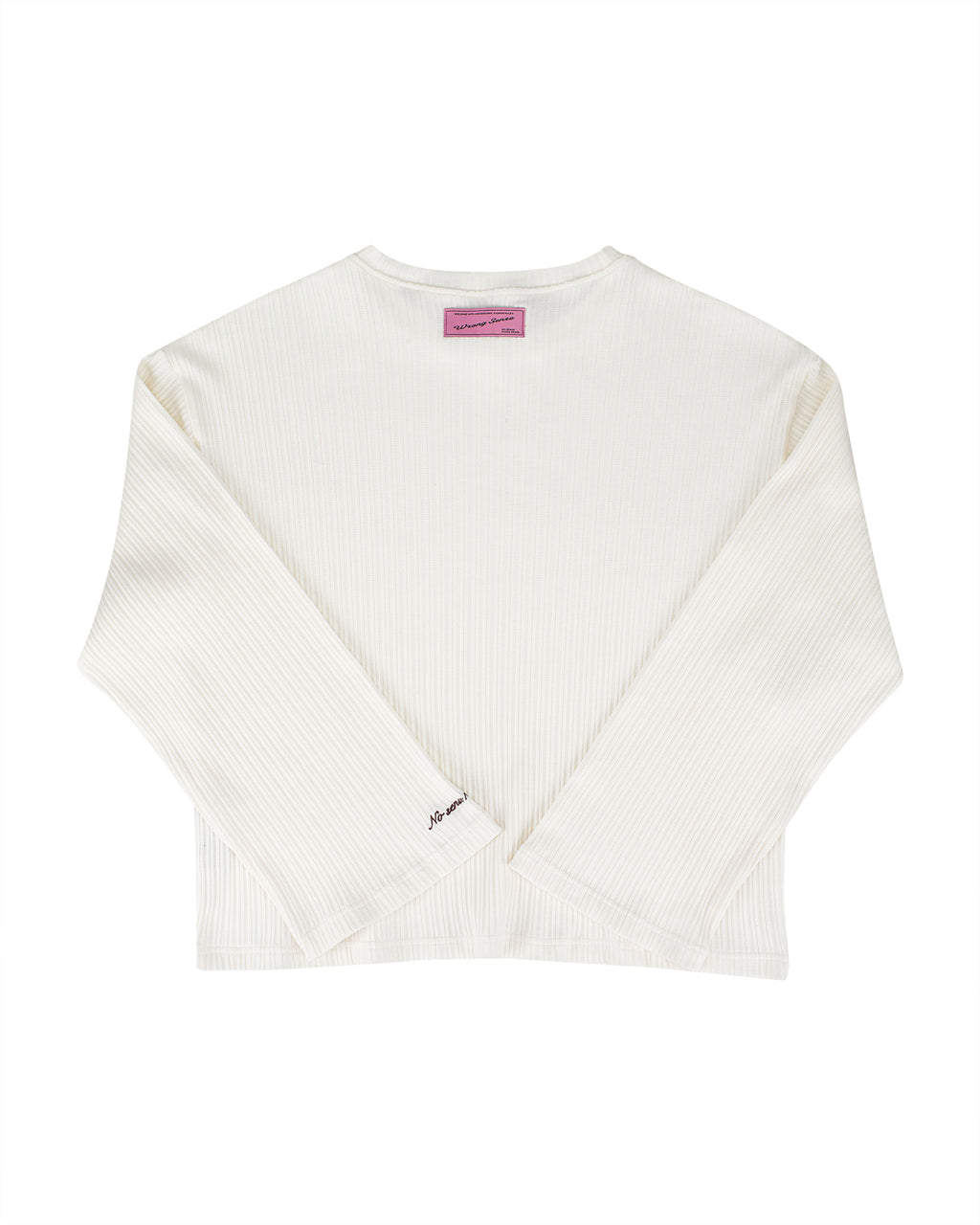 Oat Knit