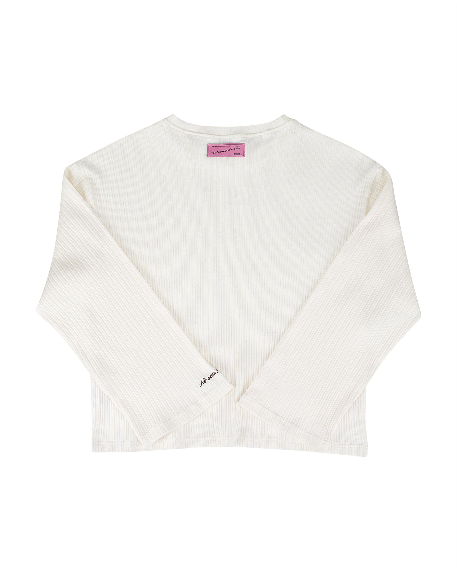 Oat Knit