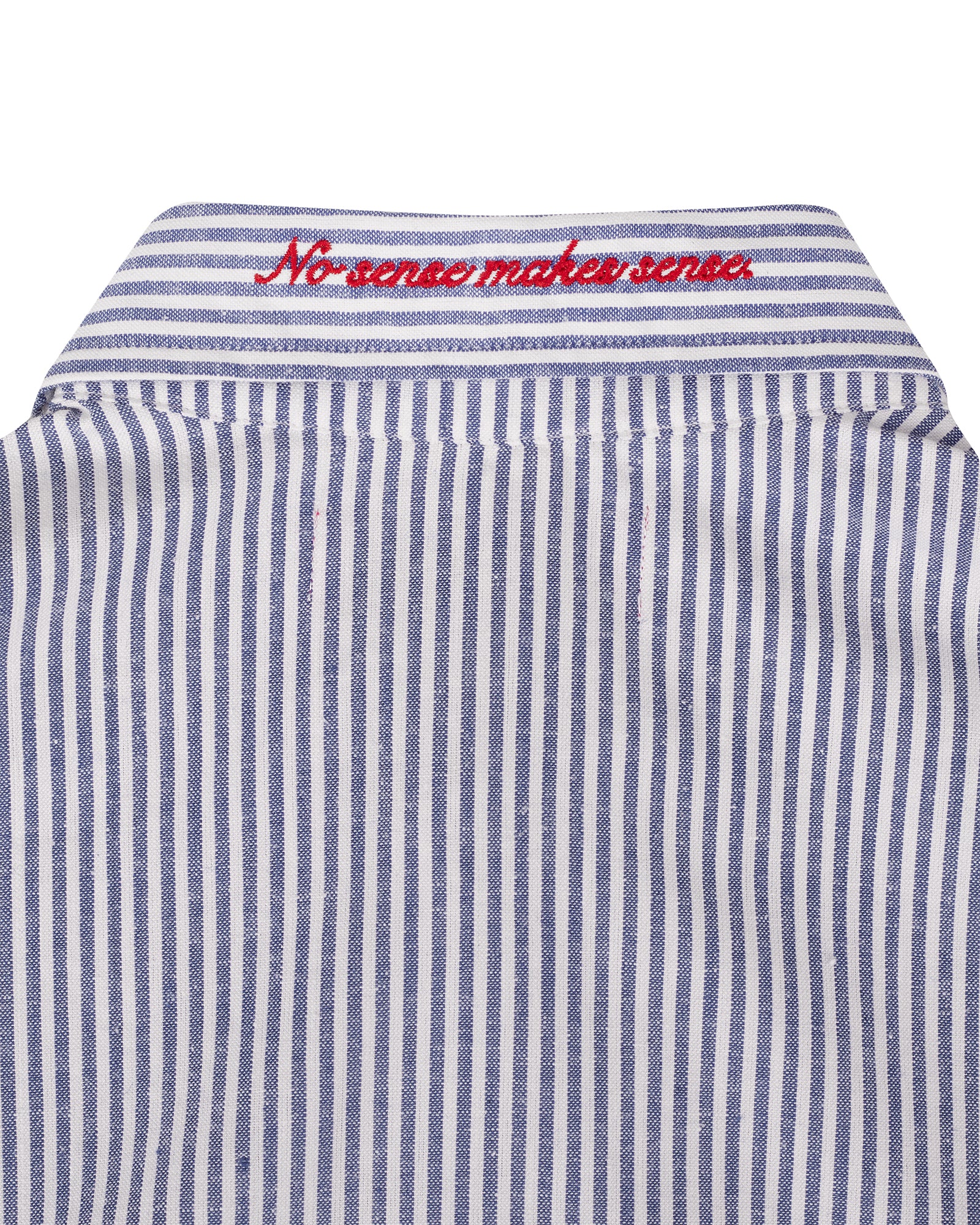 Striped Longsleeve Shirt