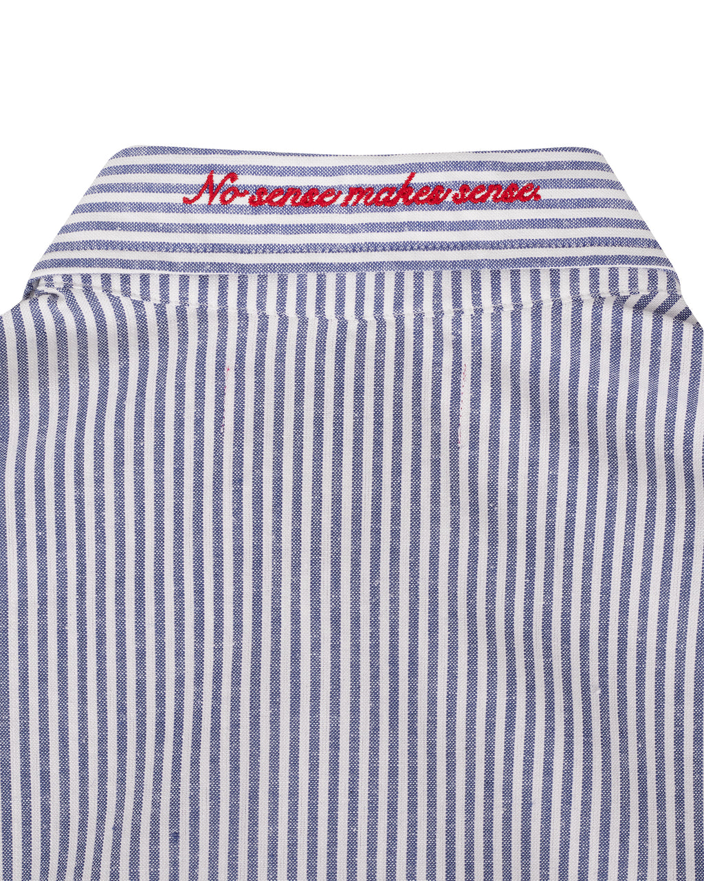 Striped Longsleeve Shirt