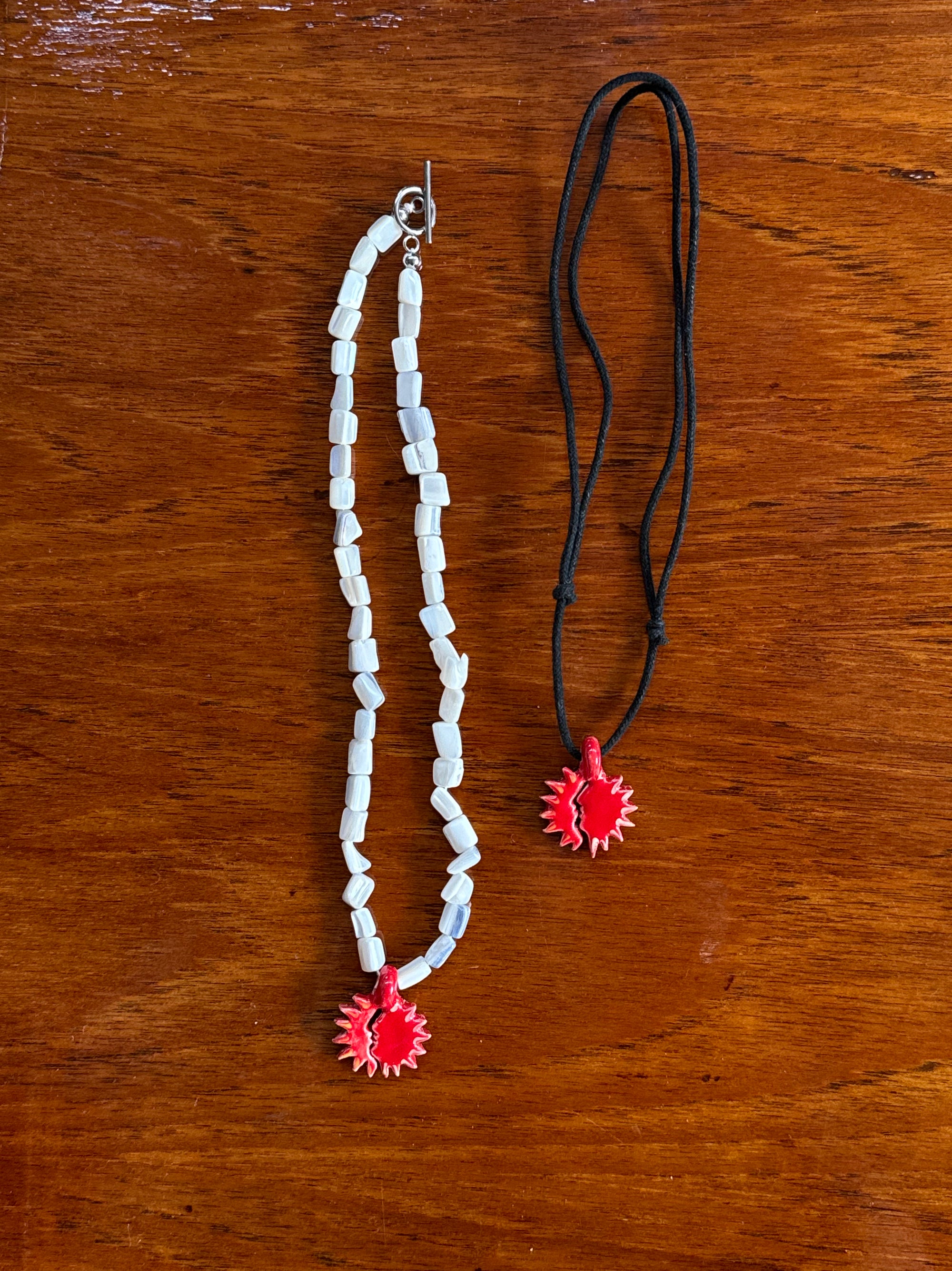 Sun Mediterraneo Necklace