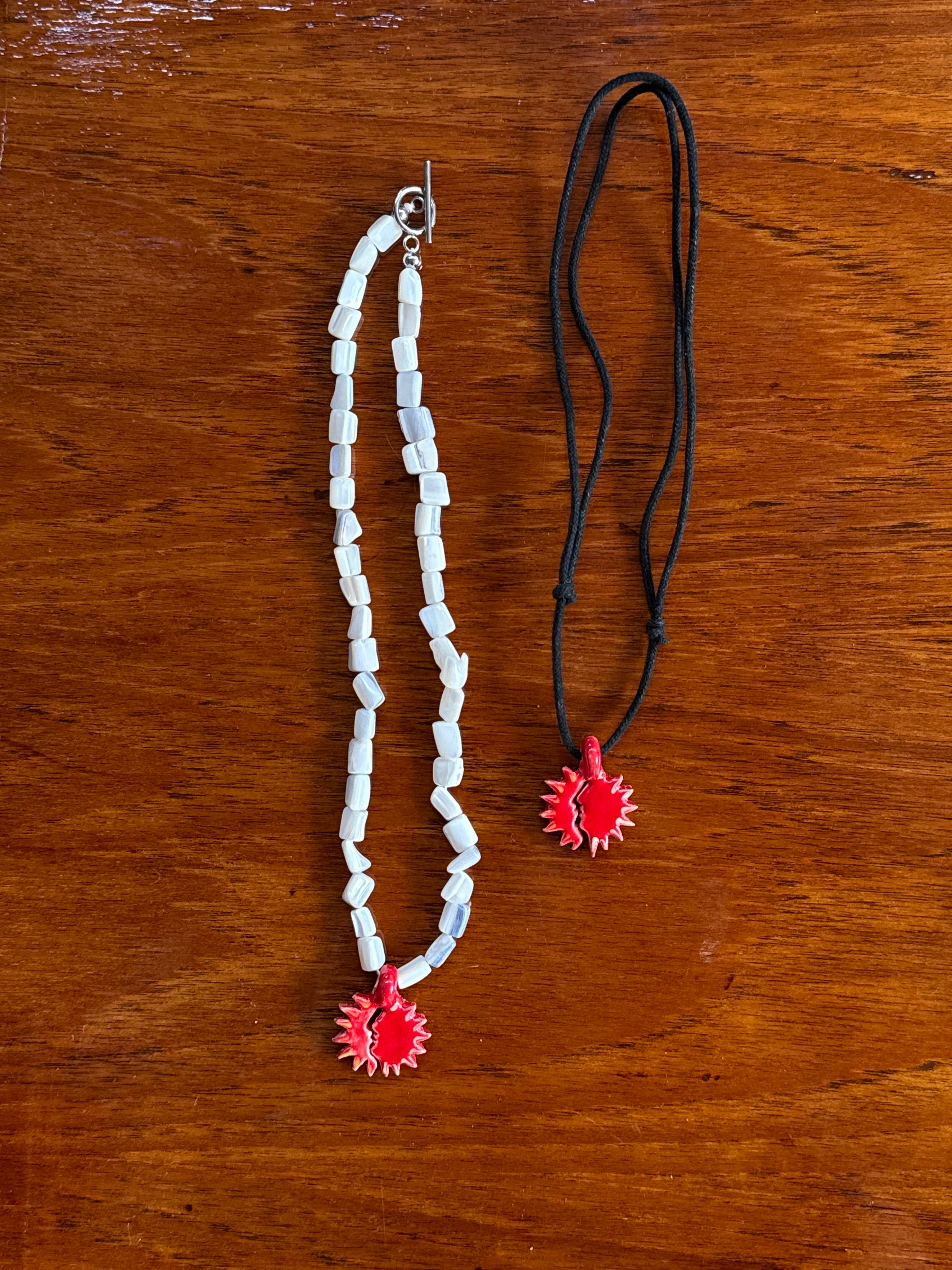 Sun Mediterraneo Necklace