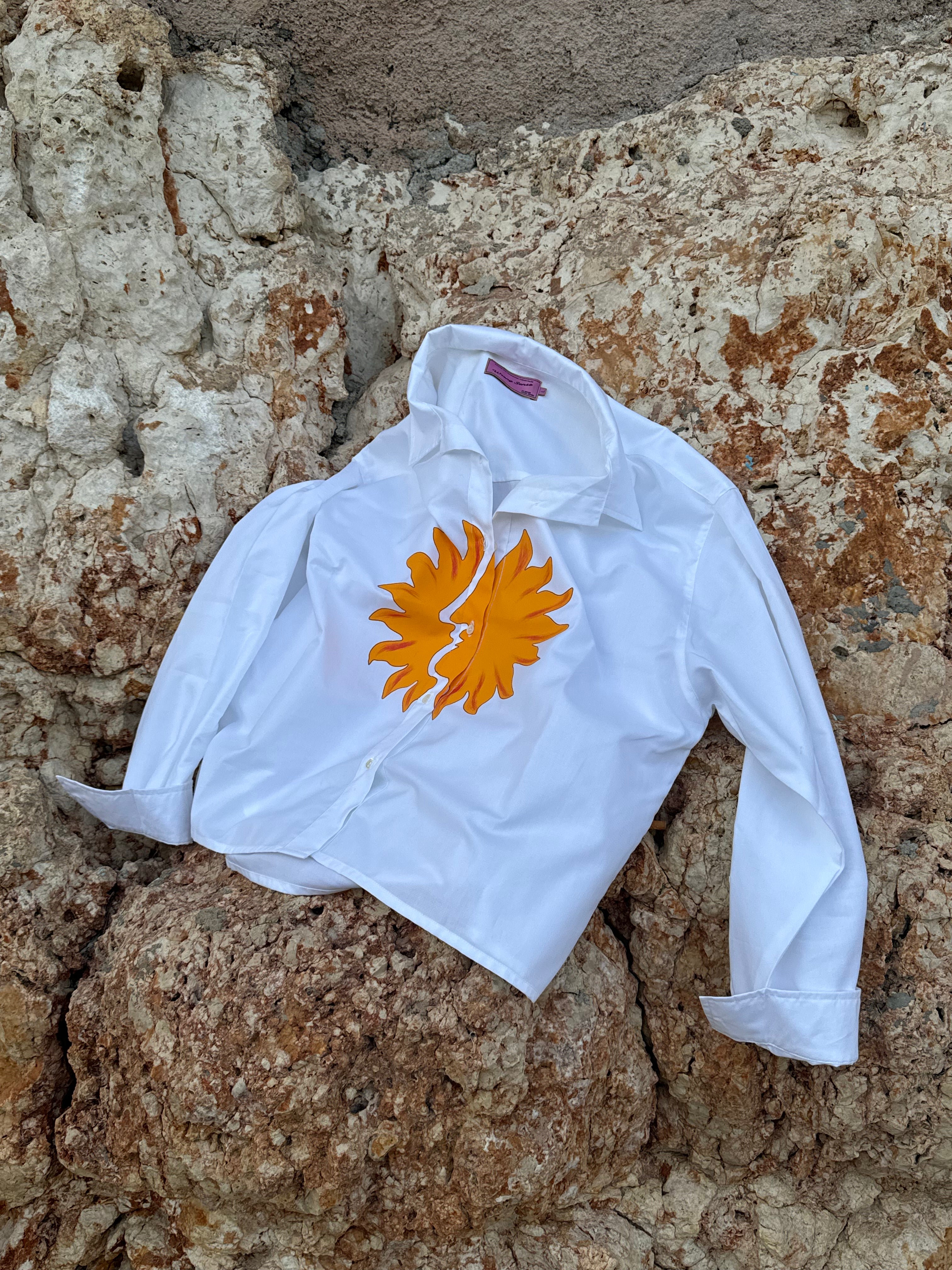 Mediterraneo Sun Shirt